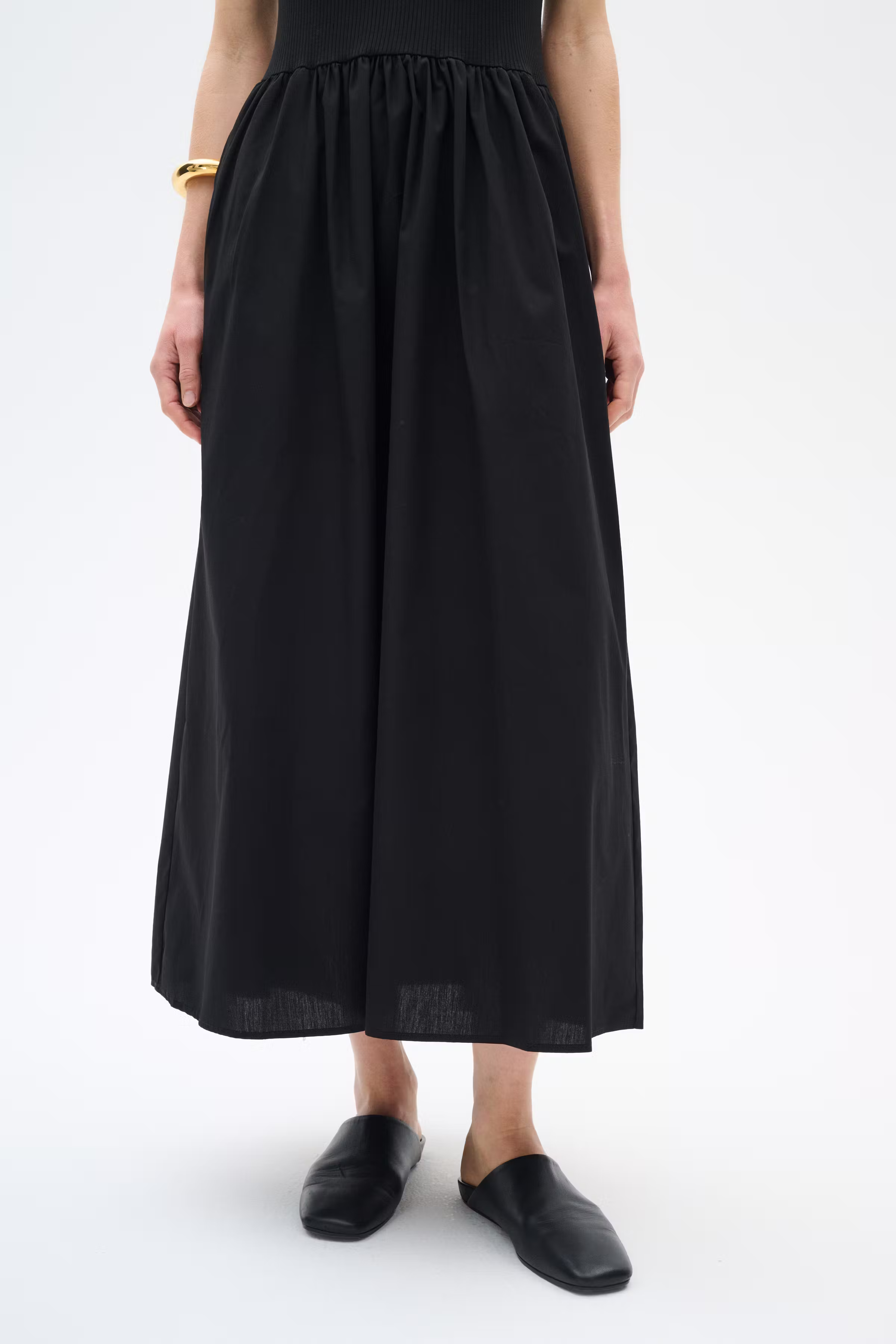 DagnamaIW Dress LOOKBOOK FRONT 30107301-194008