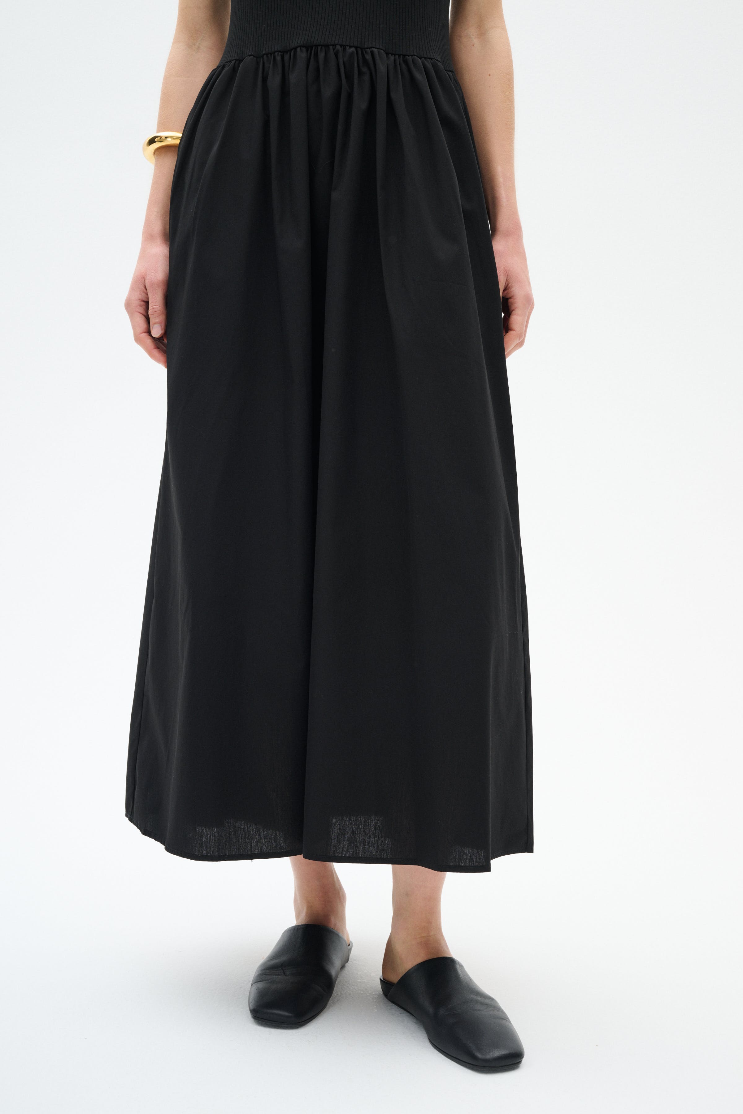 DagnamaIW Dress LOOKBOOK FRONT 30107301-194008