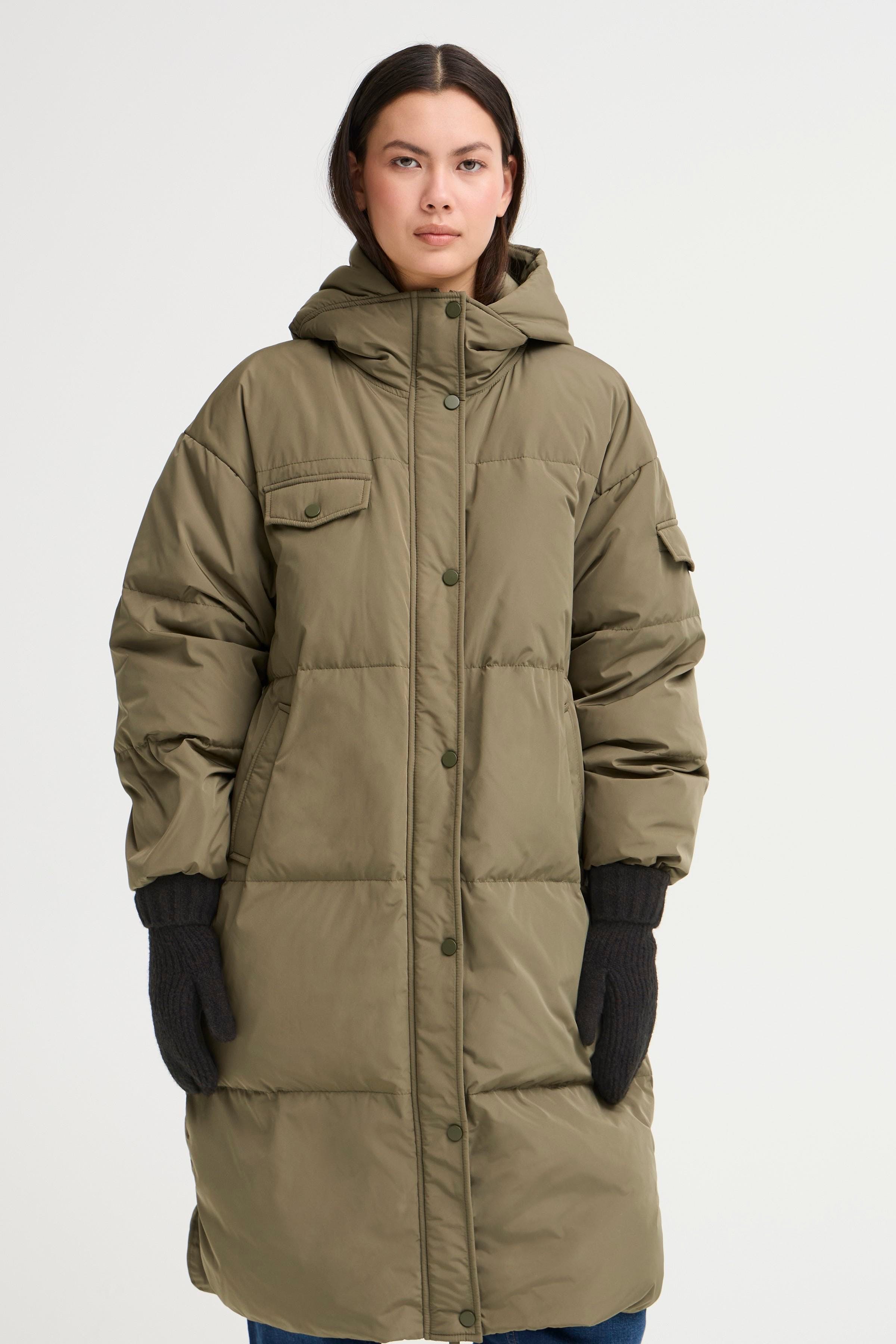 IAIVO Gloves LOOKBOOK FRONT 20112672-194008