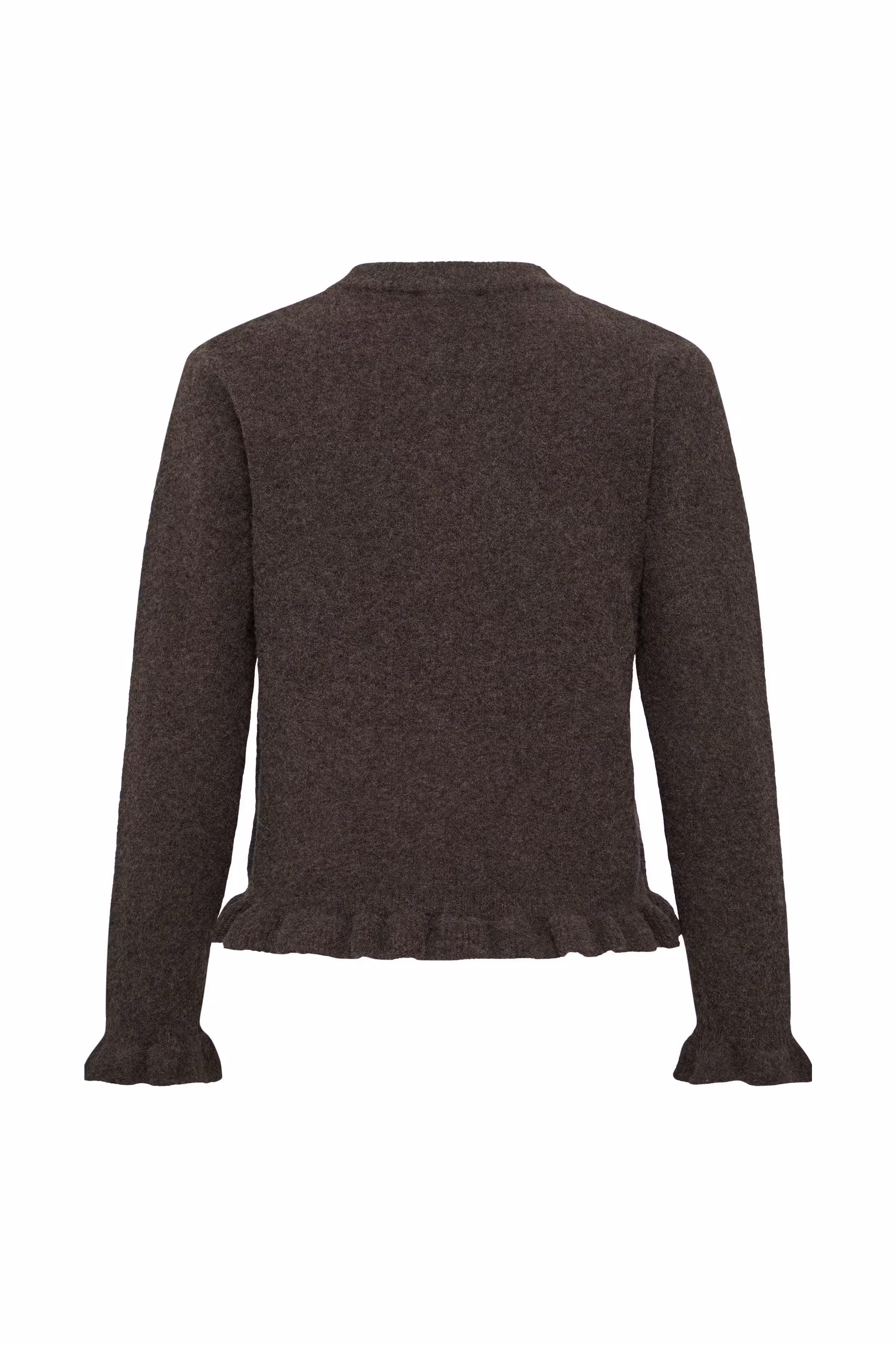 BYOMEA Pullover PACK BACK 20819754-191016
