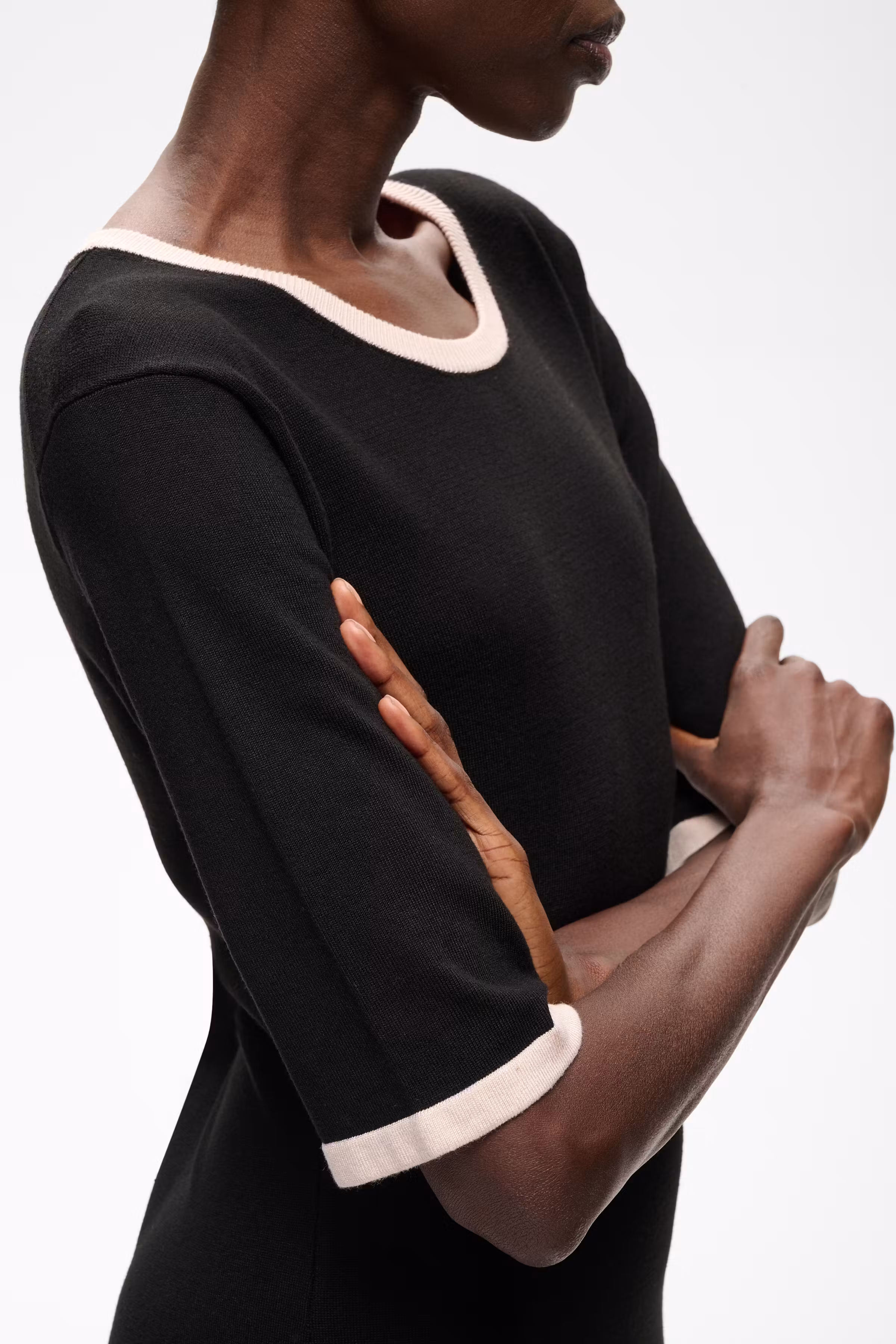 ZusanIW Kleid LOOKBOOK DETAIL 30111350-194008