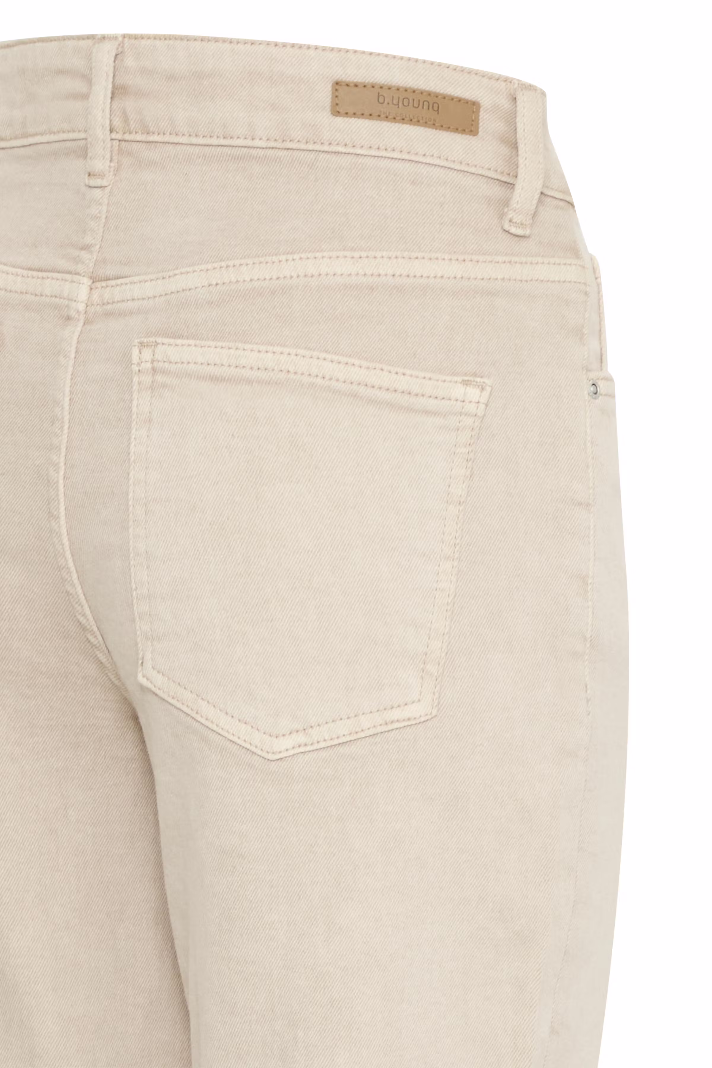 BYLOVI Jeans PACK DETAIL 20816173-151304