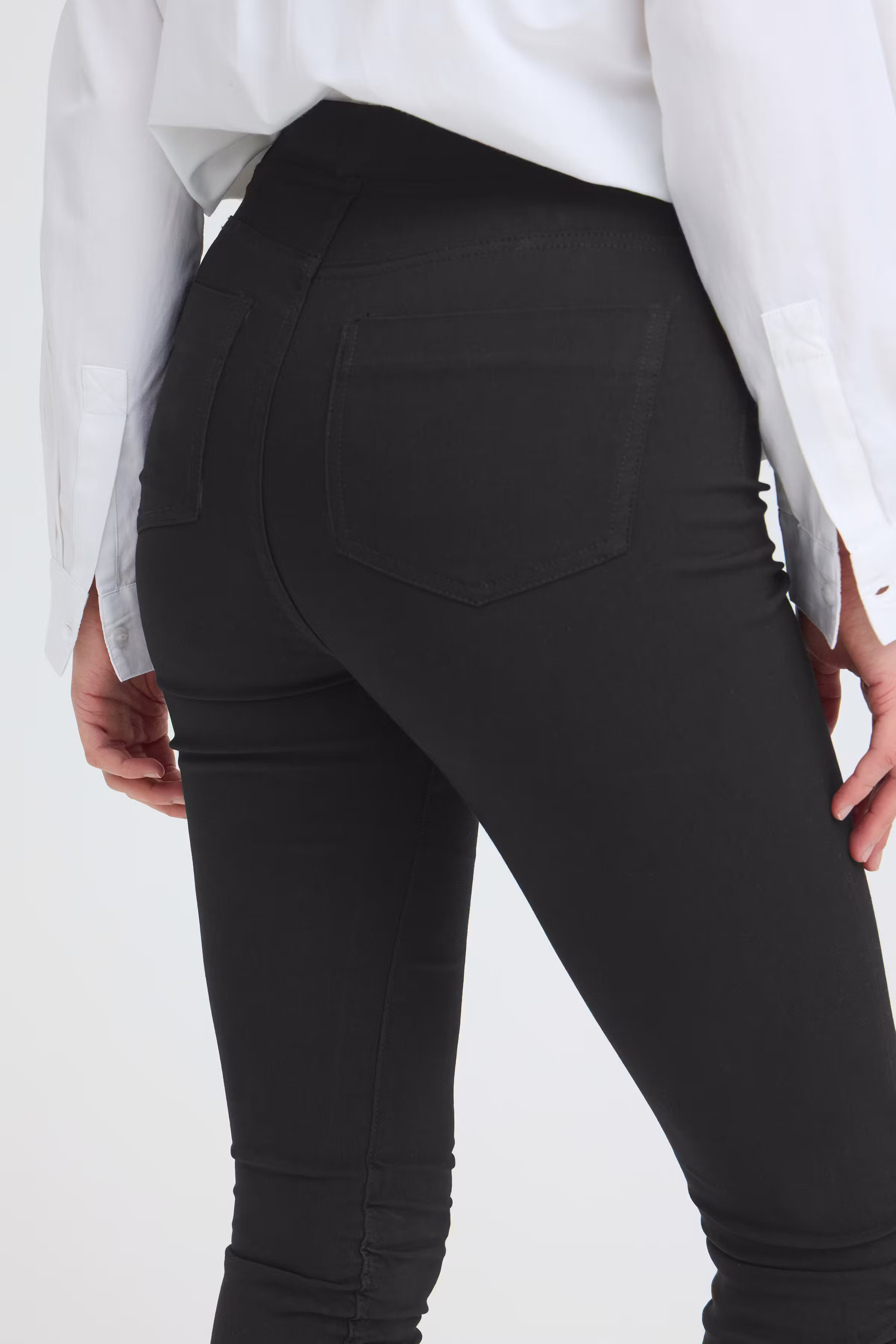 Pants Casual LOOKBOOK DETAIL 20805611-80001