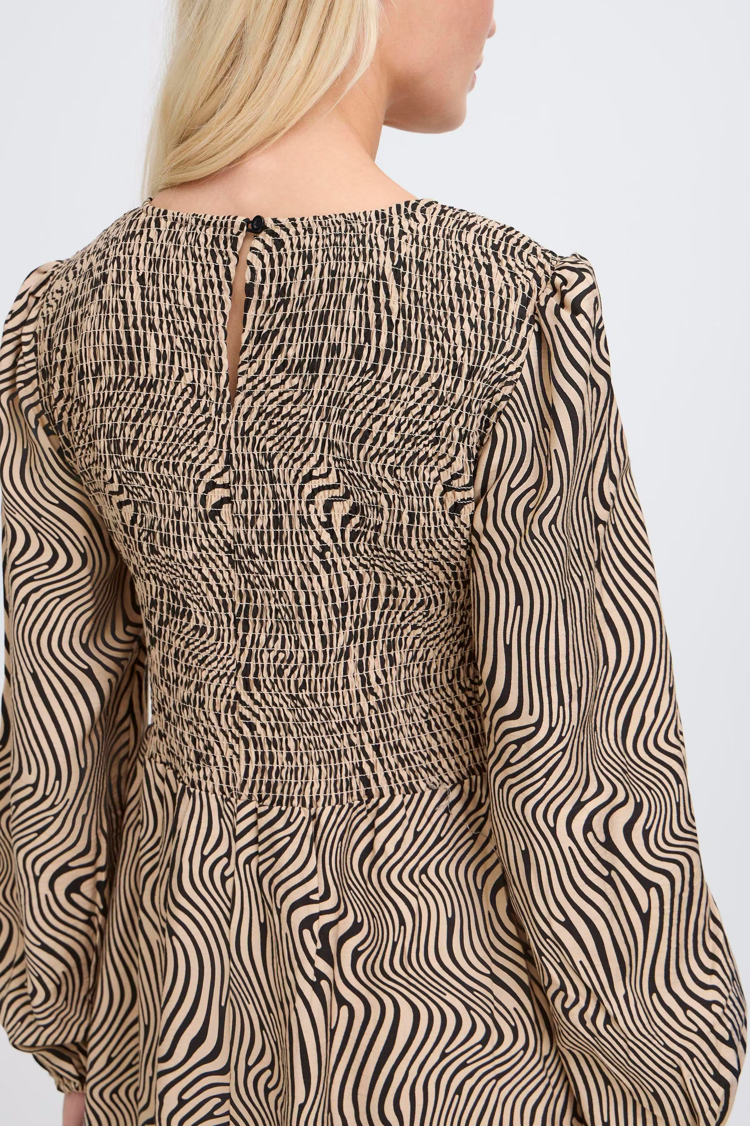 BYIHAMMA Bluse LOOKBOOK DETAIL 20813853-204960