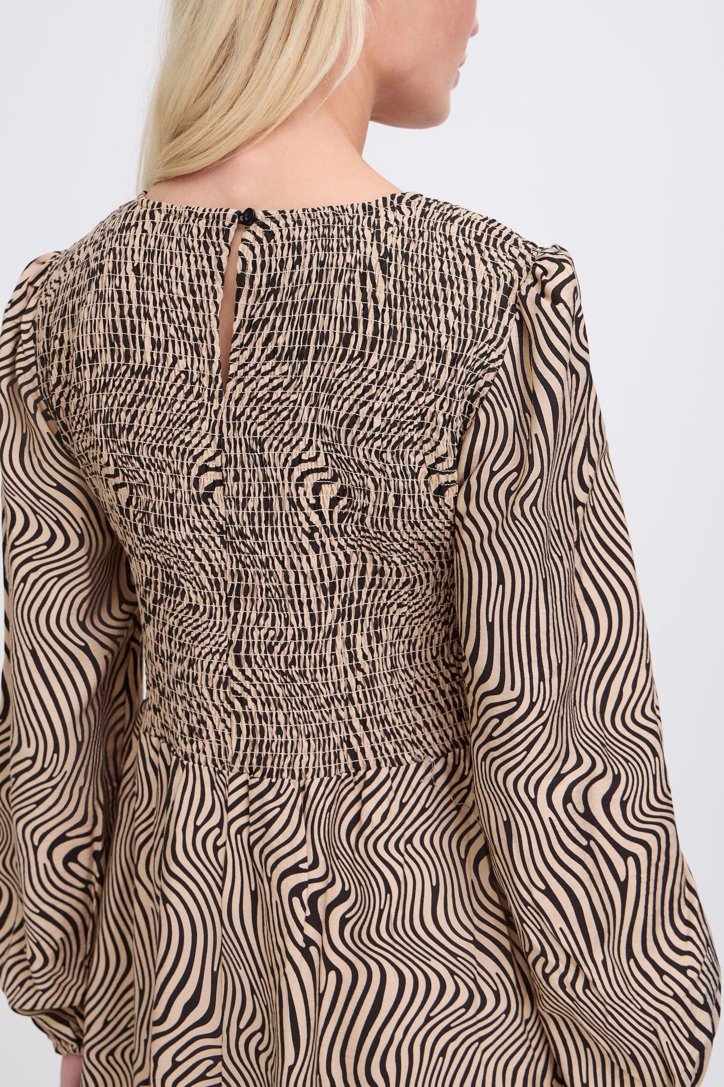 BYIHAMMA Bluse LOOKBOOK DETAIL 20813853-204960
