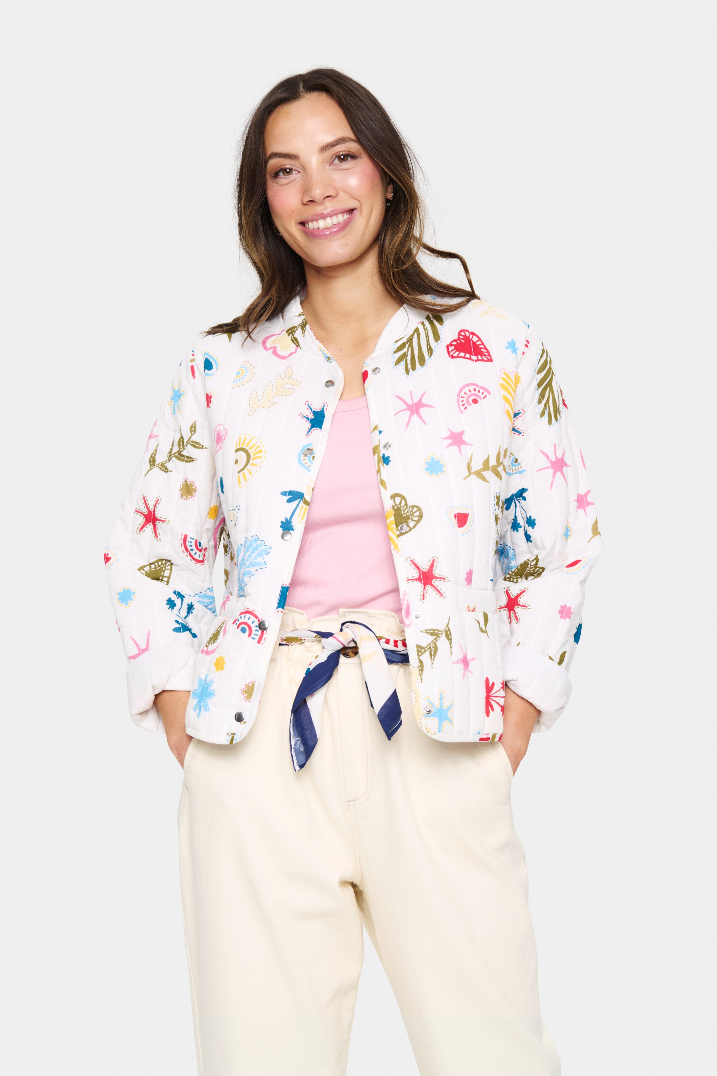 JacqiSZ Causal jas LOOKBOOK FRONT 30514353-304336