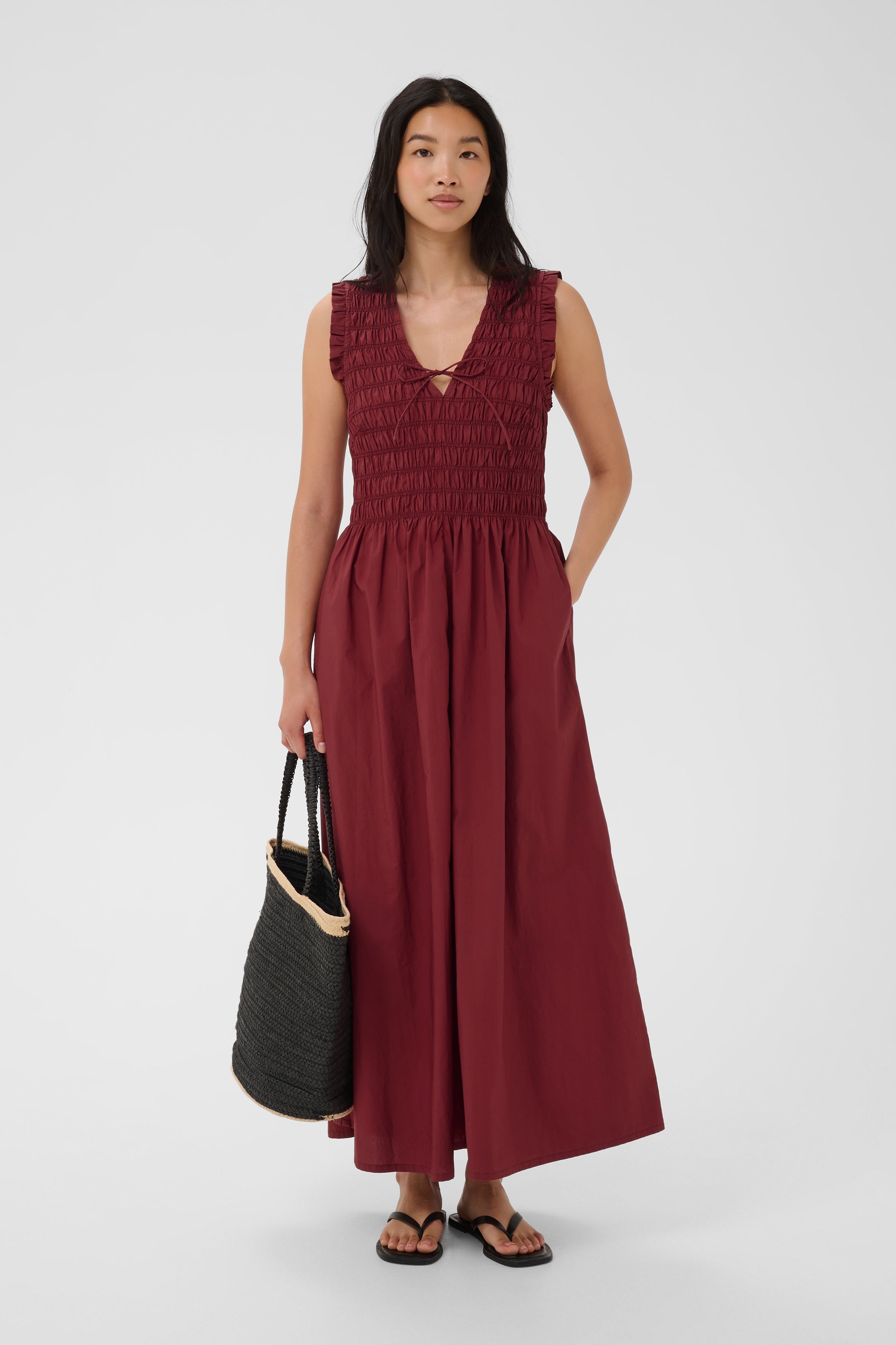 BorgnettePW Dress LOOKBOOK FRONT 30310655-191530