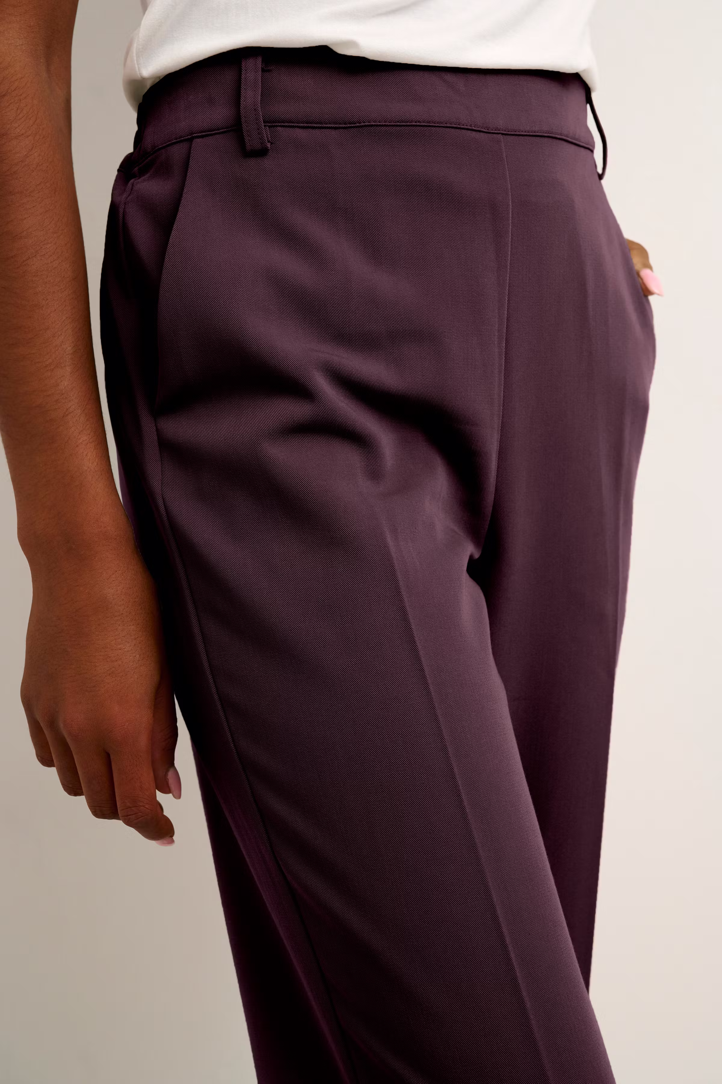 KAsakura Pantalons Longs LOOKBOOK DETAIL 10506858-192118