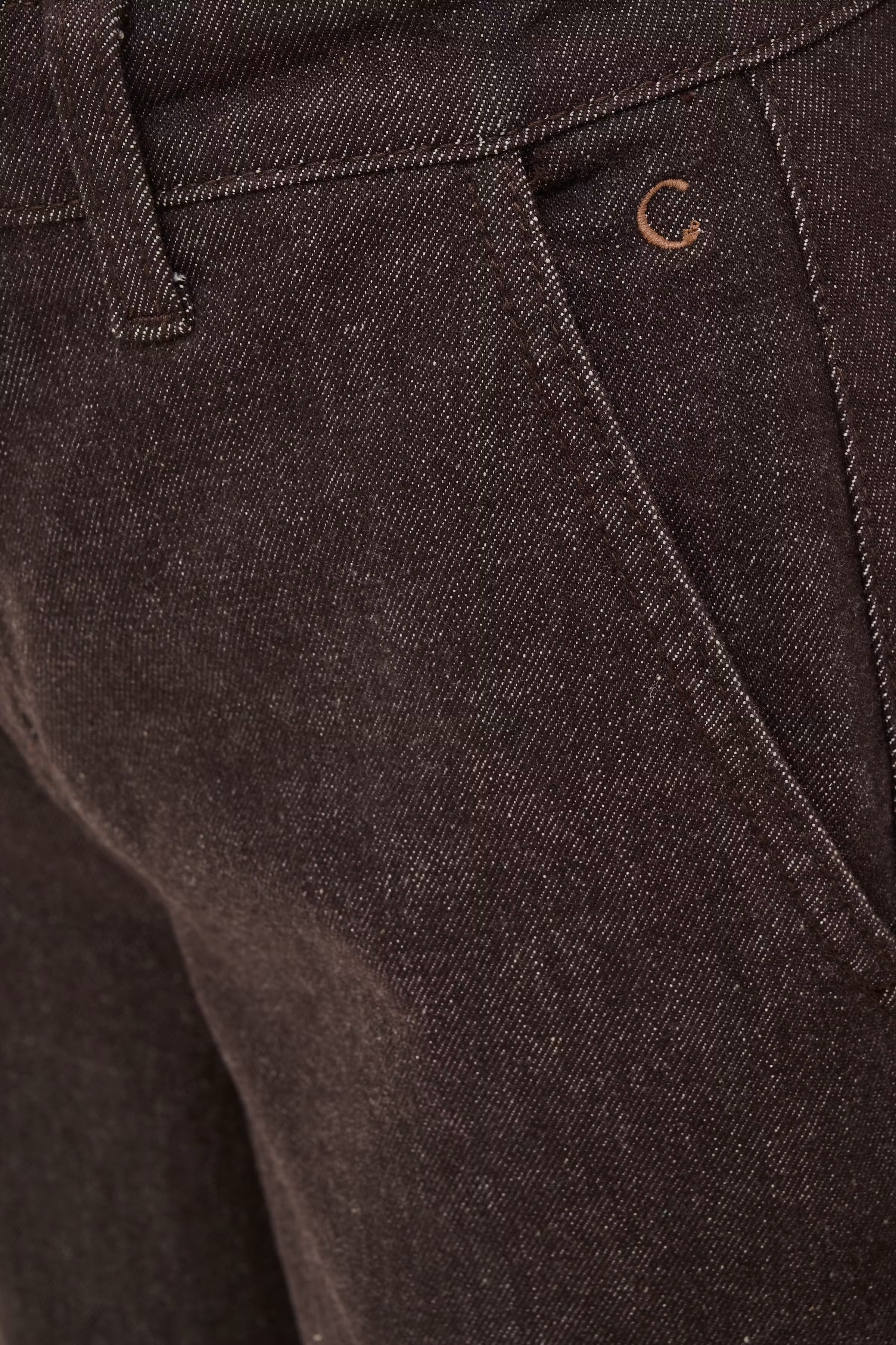 CRVisti Jeans LOOKBOOK DETAIL 10615417-191016