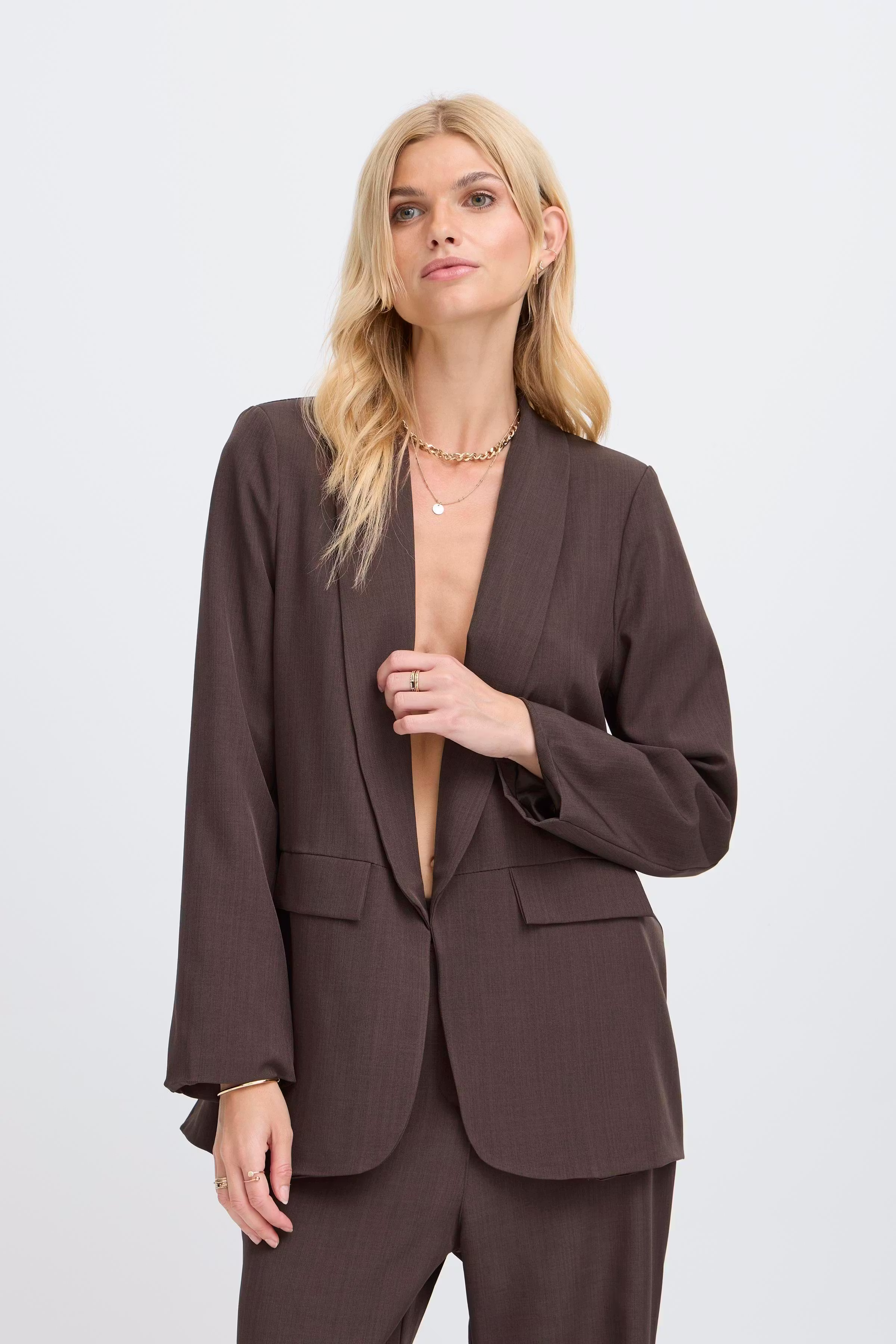 SBGLORIUS Blazer LOOKBOOK FRONT 22101063-191109