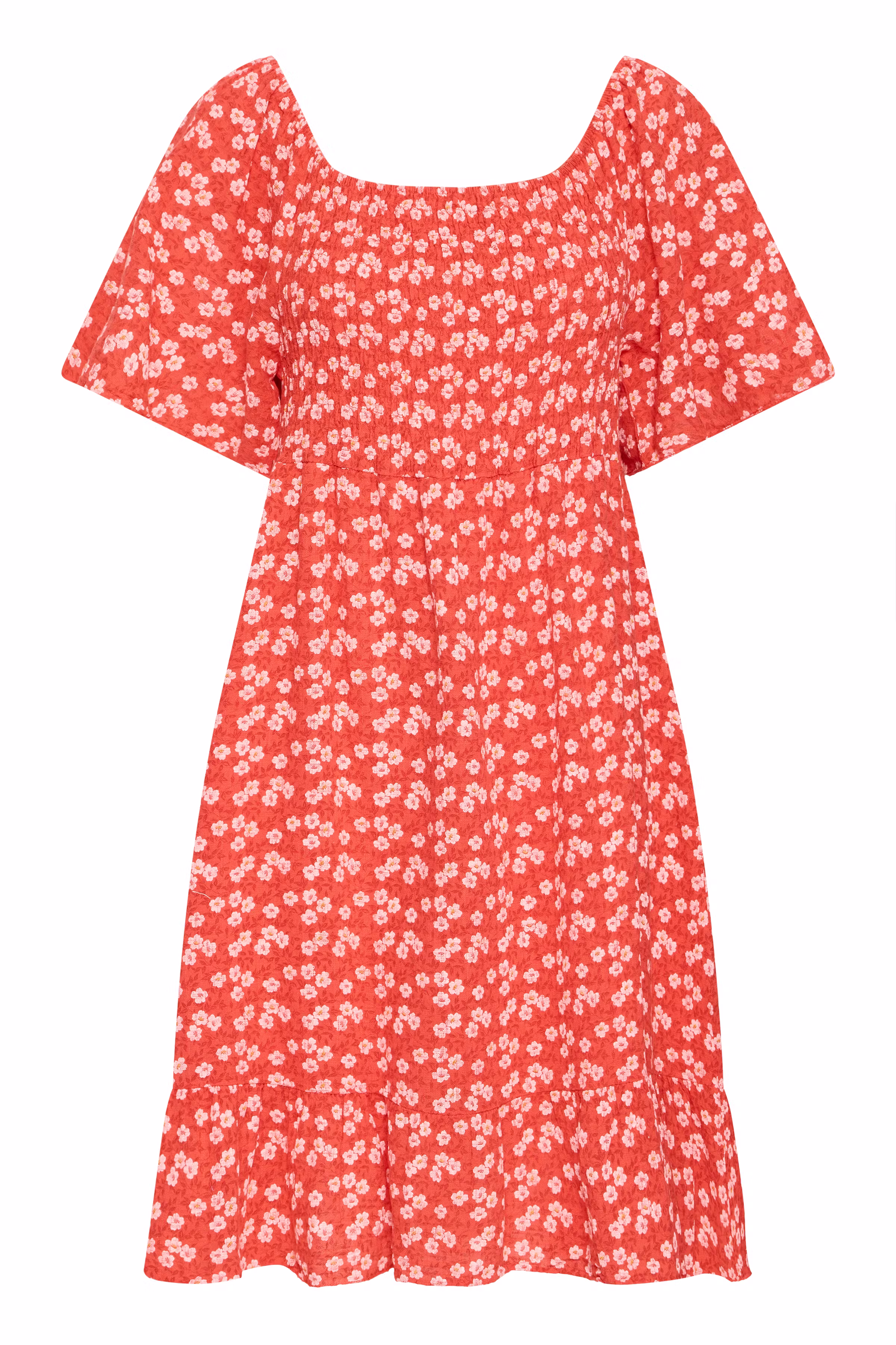 SBALEXA Kjole PACK FRONT 22100973-181762