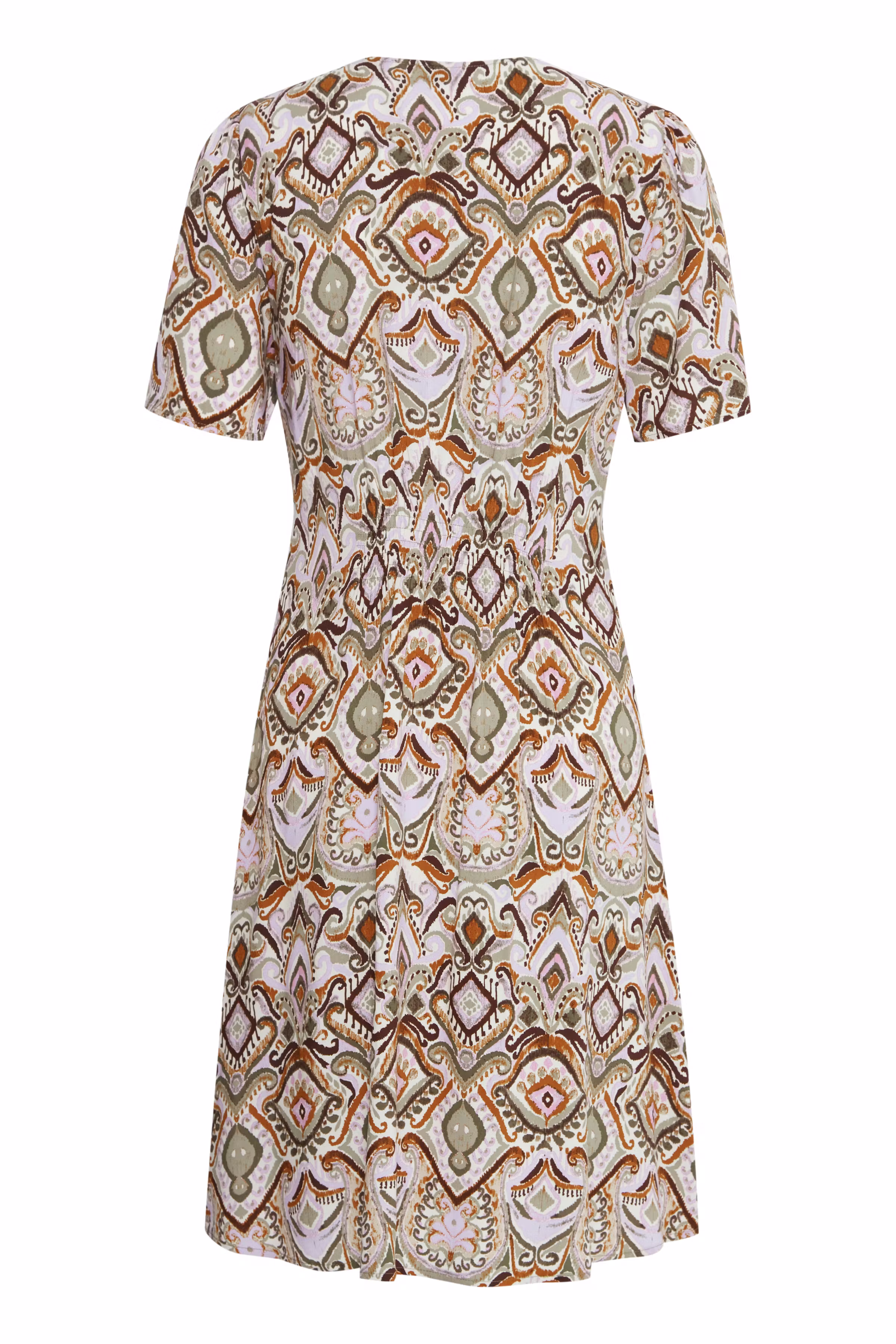 BYMMJOELLA Kjole PACK BACK 20814532-202952