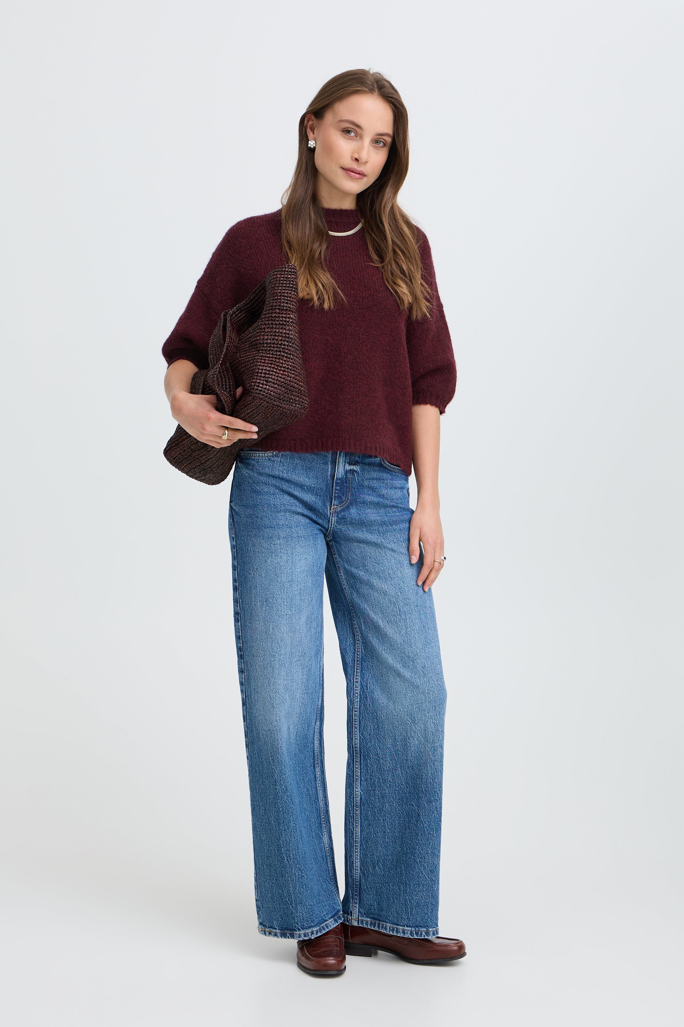 BYOTIA Pullover LOOKBOOK FRONT 20818397-191718