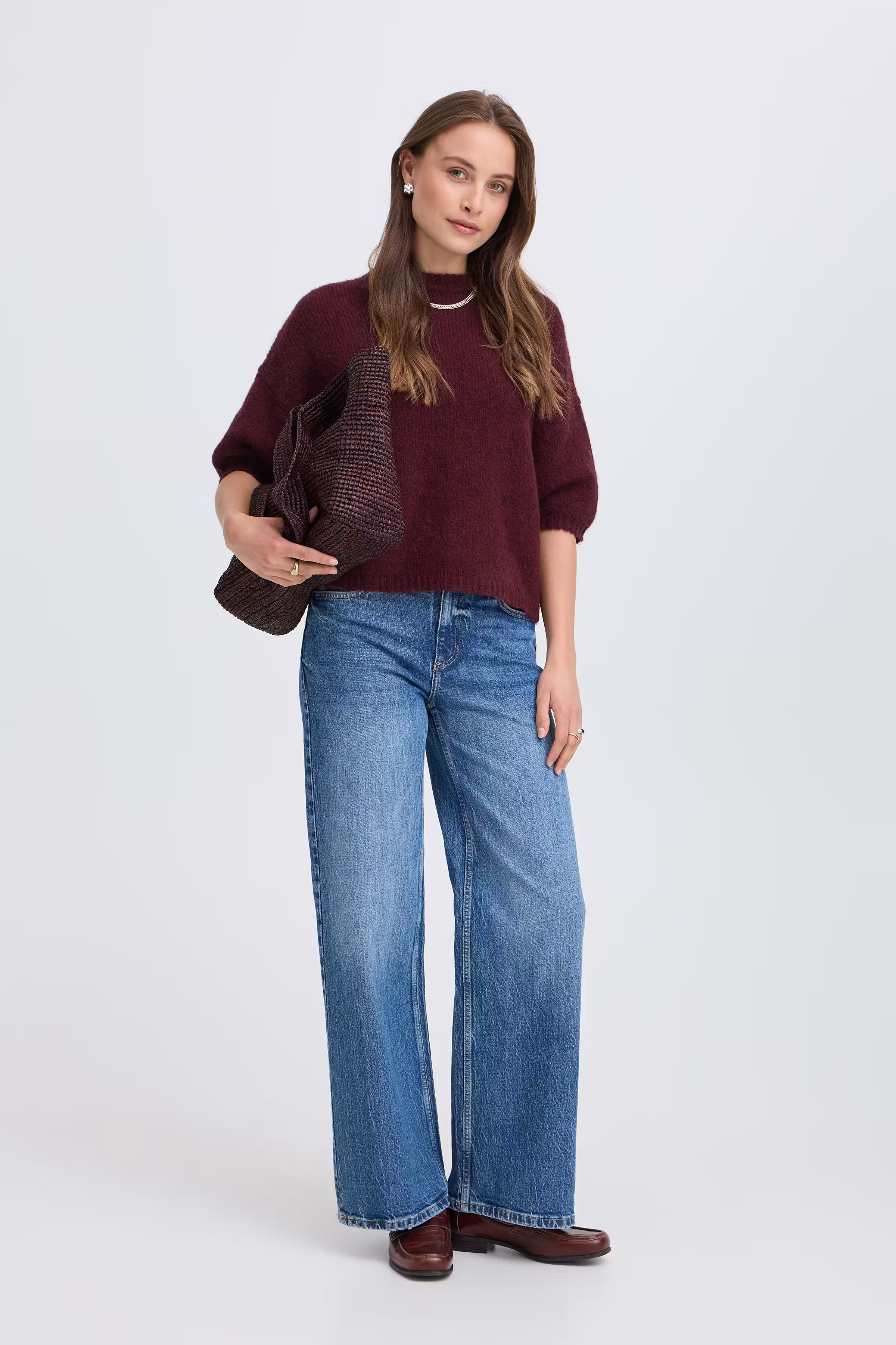 BYOTIA Pullover LOOKBOOK FRONT 20818397-191718