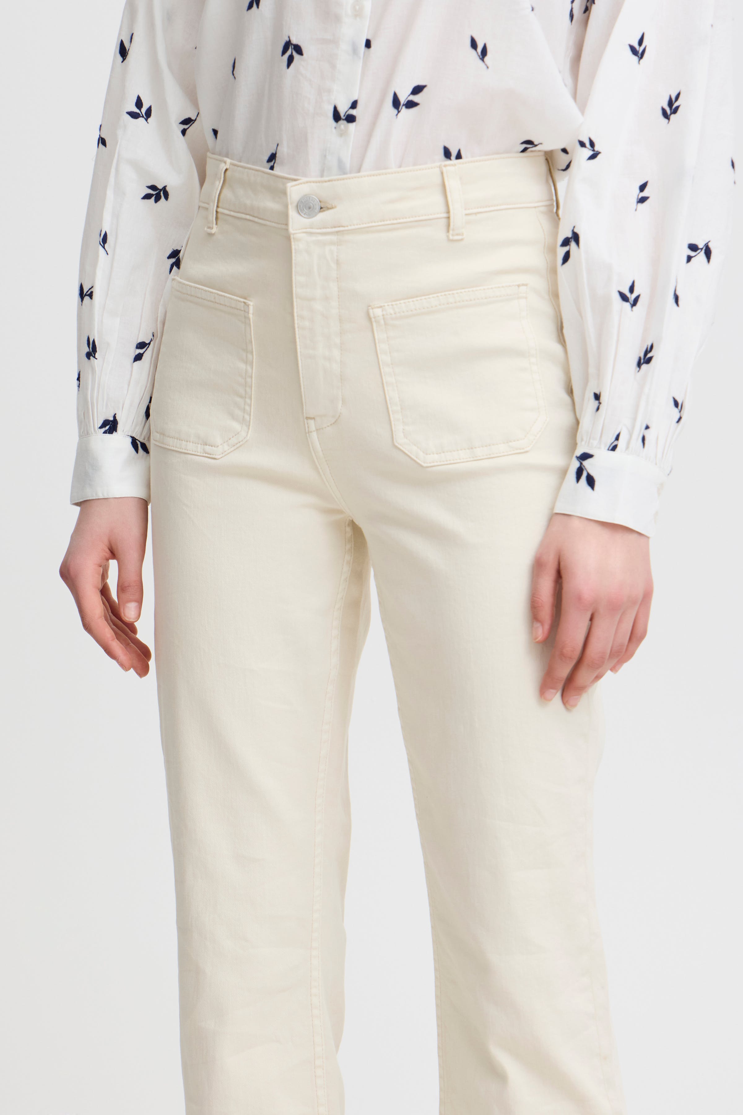 BYLYDIA Jeans LOOKBOOK DETAIL 20816176-130905