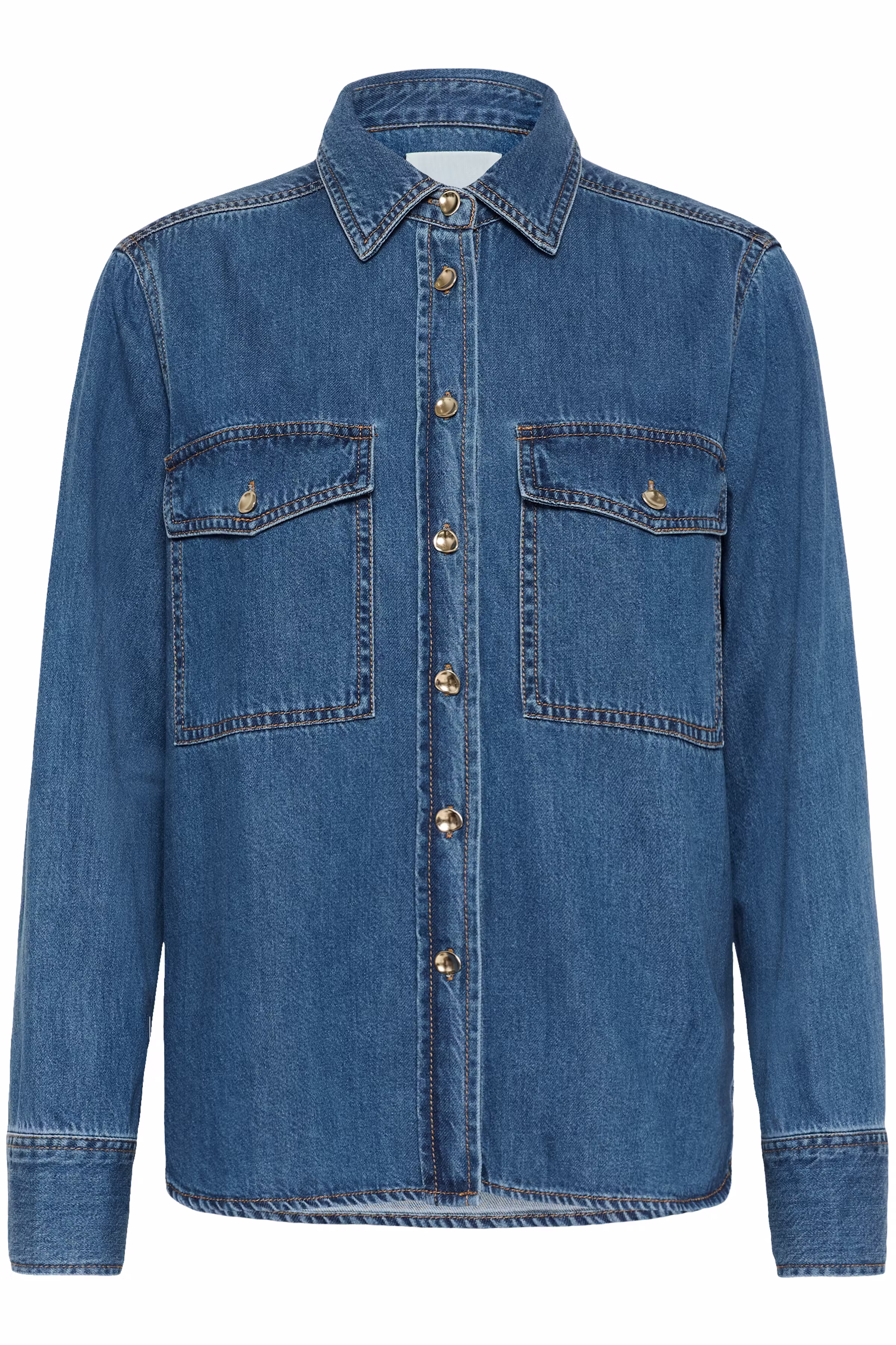 PayasPW Skjorte PACK FRONT 30310276-300156