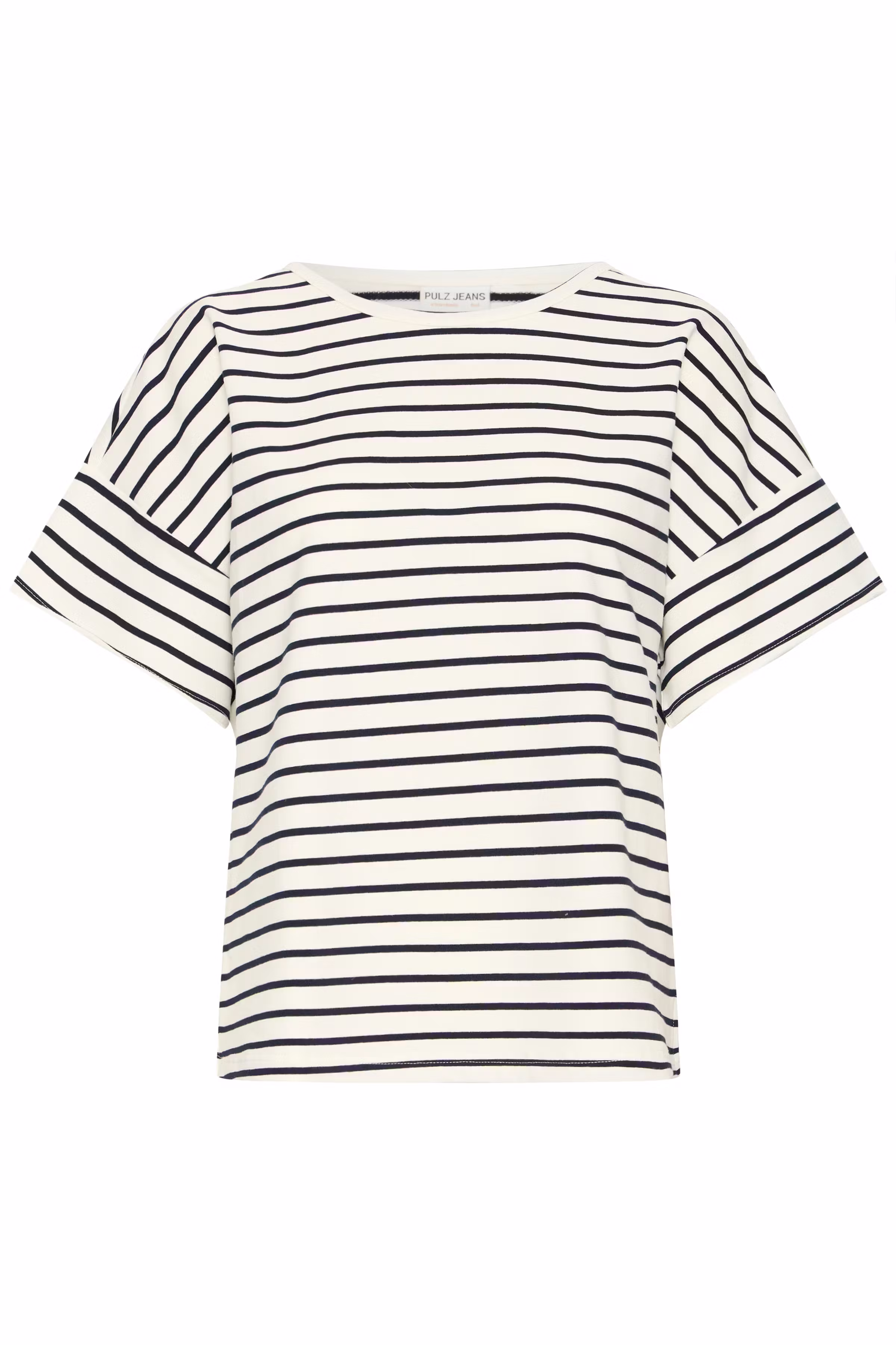 PZCAMILLA T-shirt PACK FRONT 50210470-193911