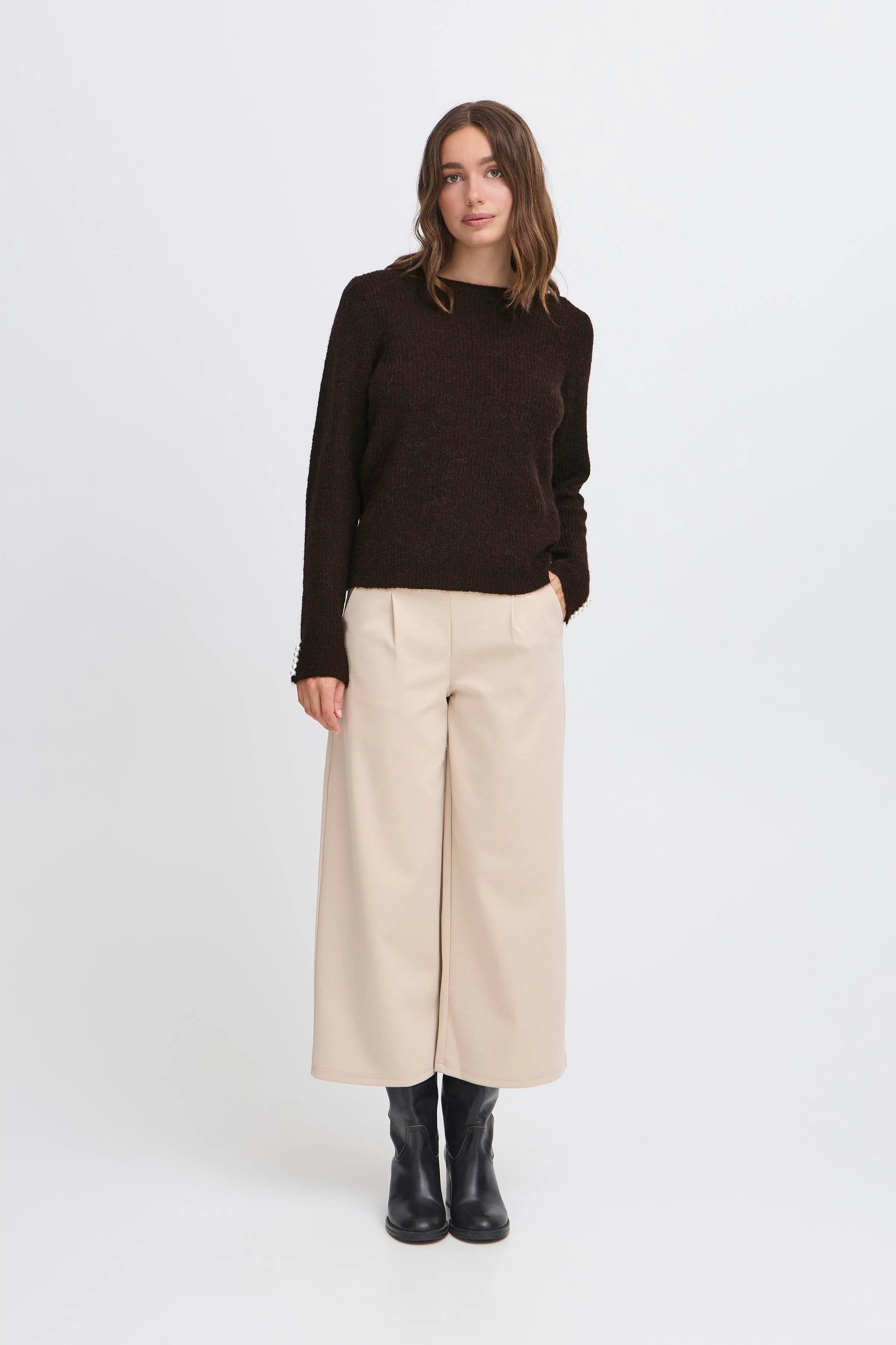 IHKAMARA Pullover LOOKBOOK FRONT 20124979-191109