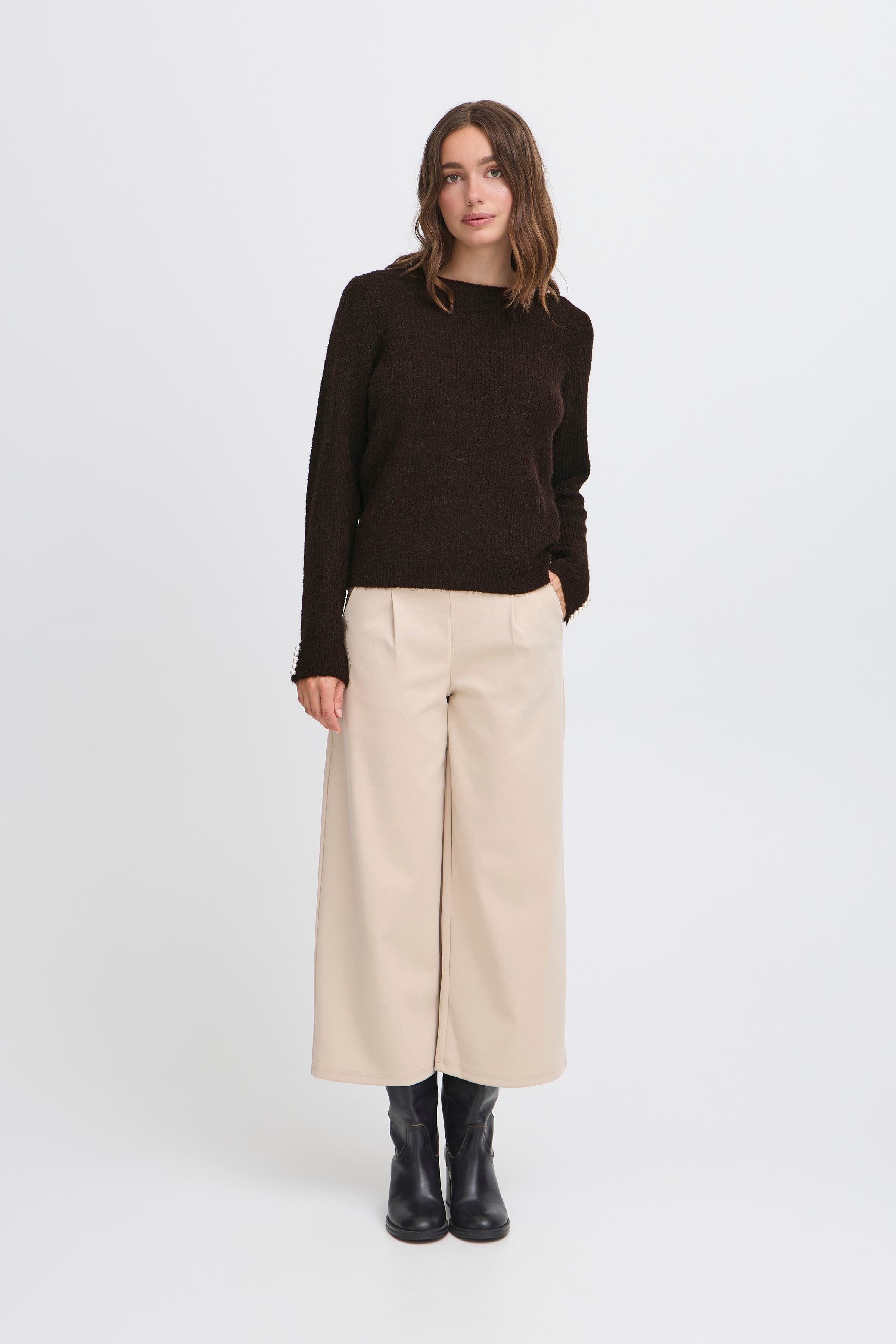 IHKAMARA Pullover LOOKBOOK FRONT 20124979-191109