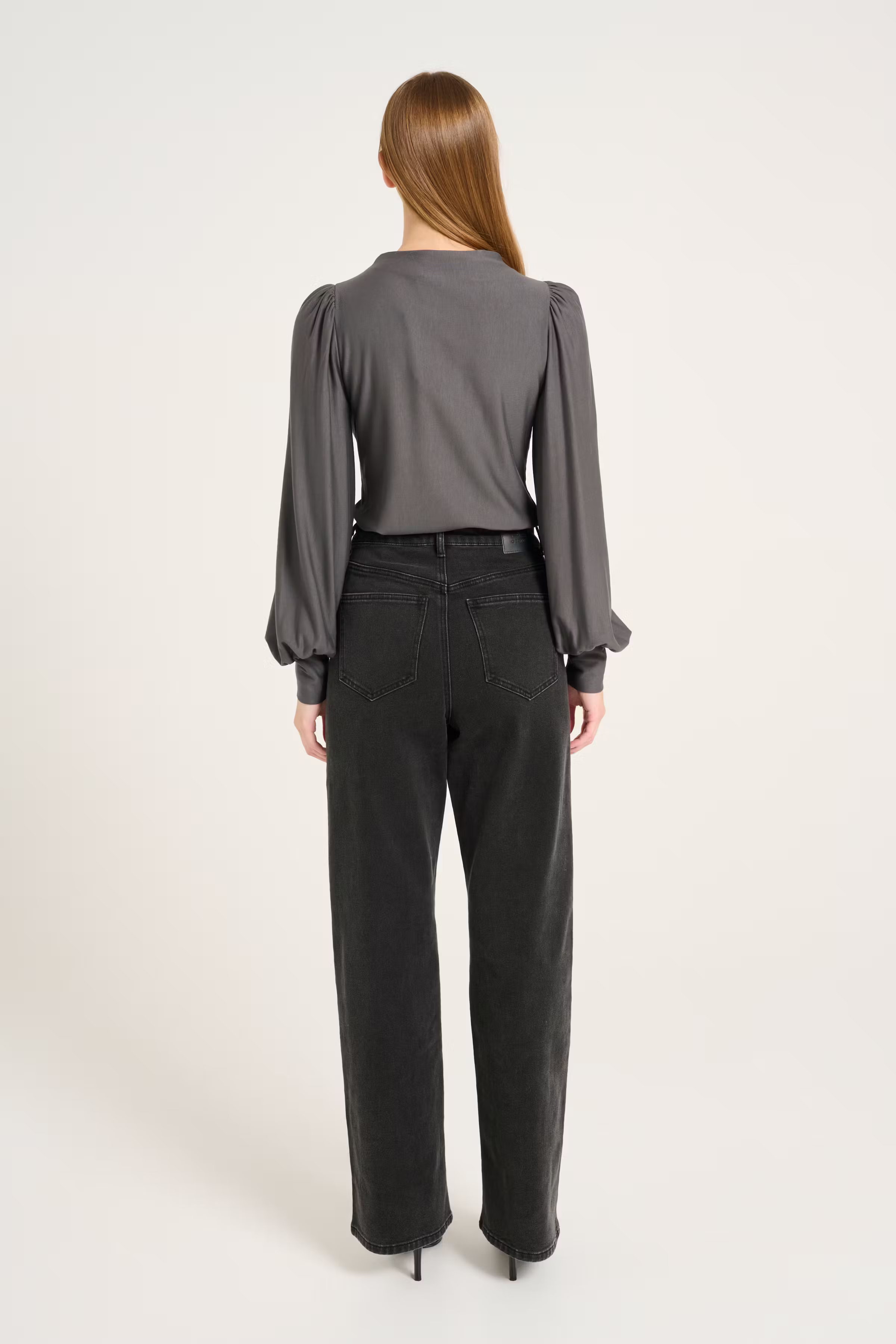 RifaGZ Bluse LOOKBOOK BACK 10909434-190203