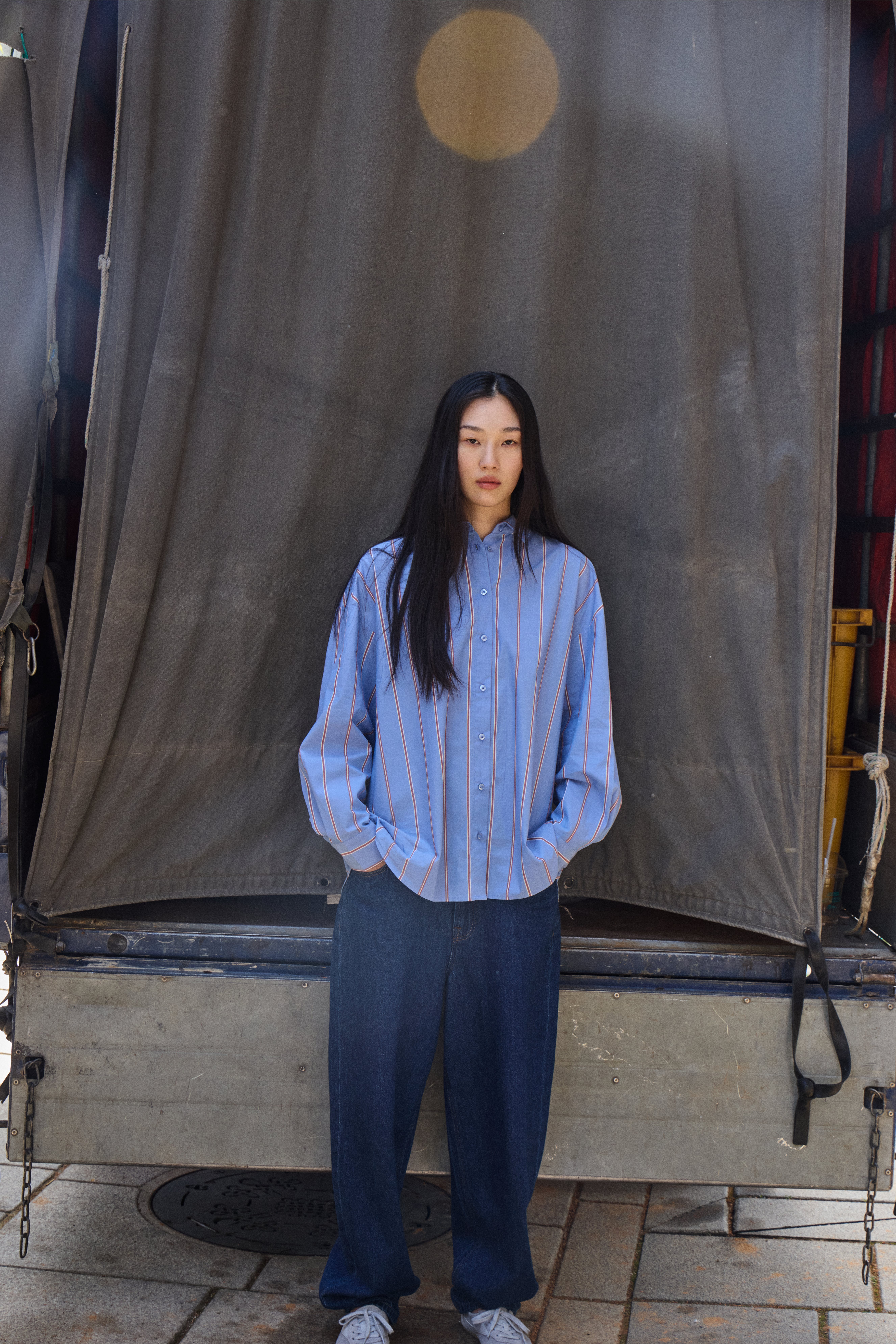 IHBERISEL Jeans LOCATION NONE 20124033-900000209