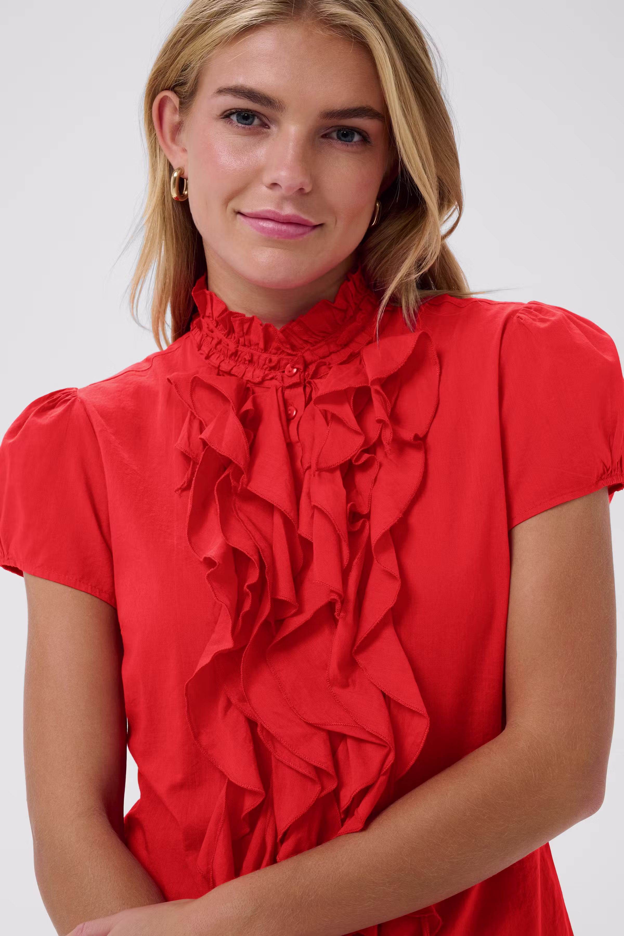 TilliSZ Hemd LOOKBOOK DETAIL 30512952-181549