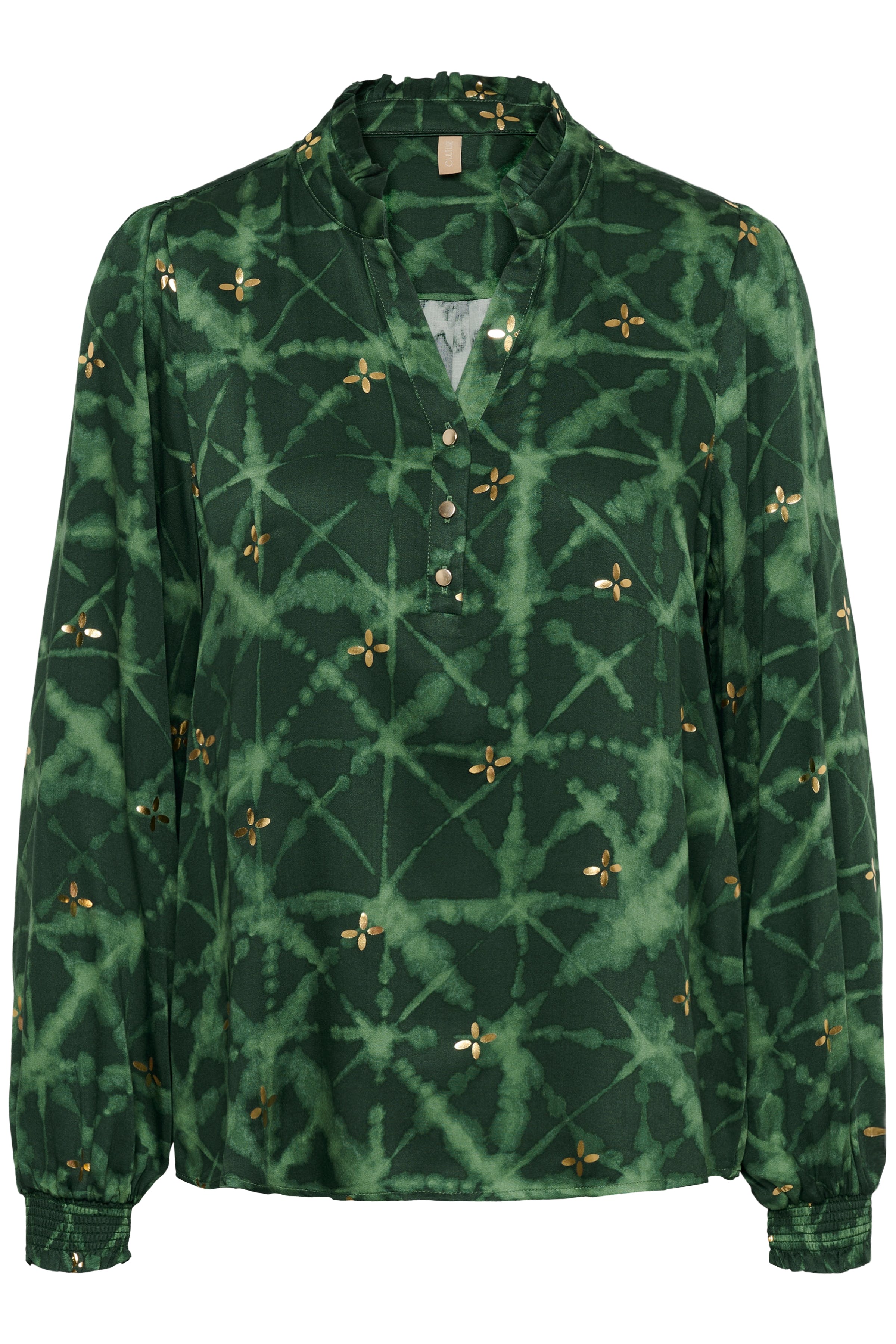 CUmingo Bluse PACK FRONT 50111885-107697