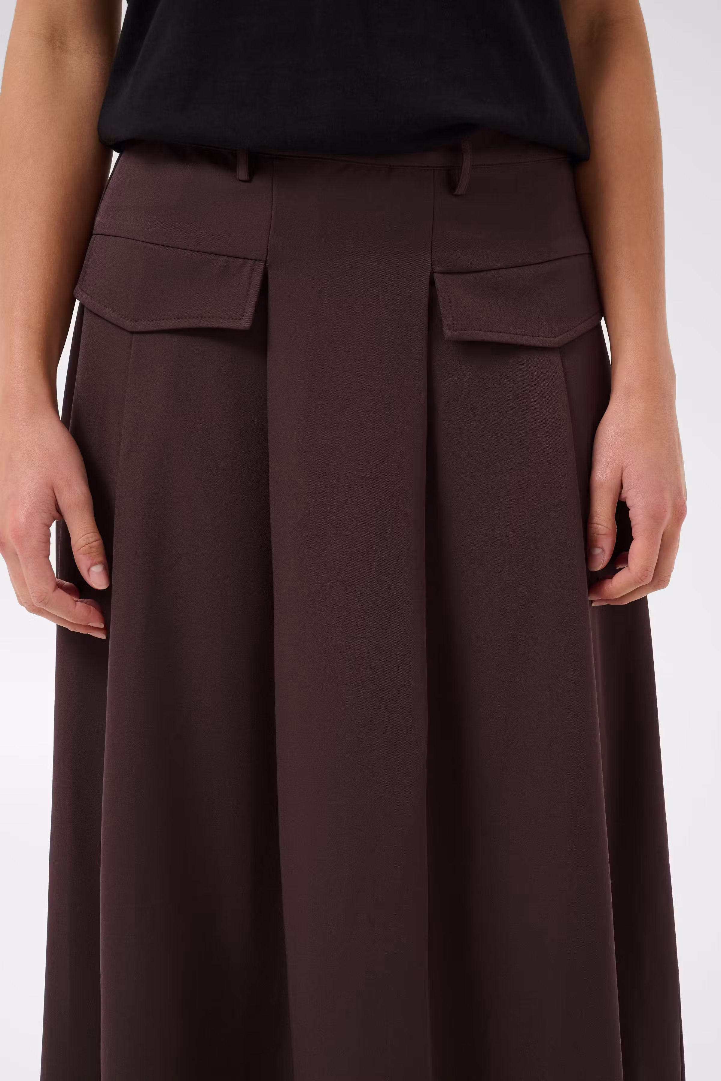KAruna Skjørt LOOKBOOK DETAIL 10512760-191619