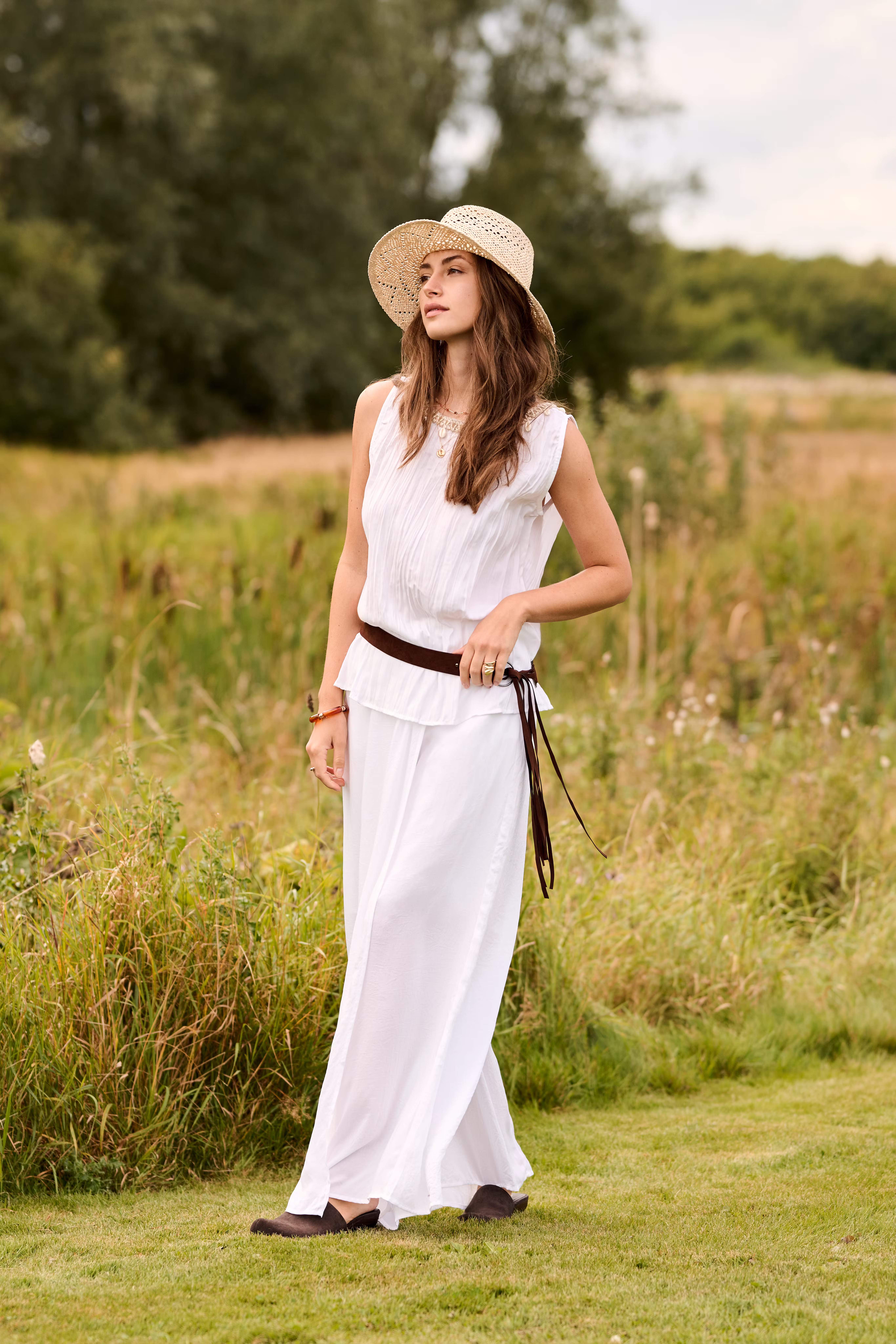 CRRonja Trousers LOCATION NONE 10615042-110602