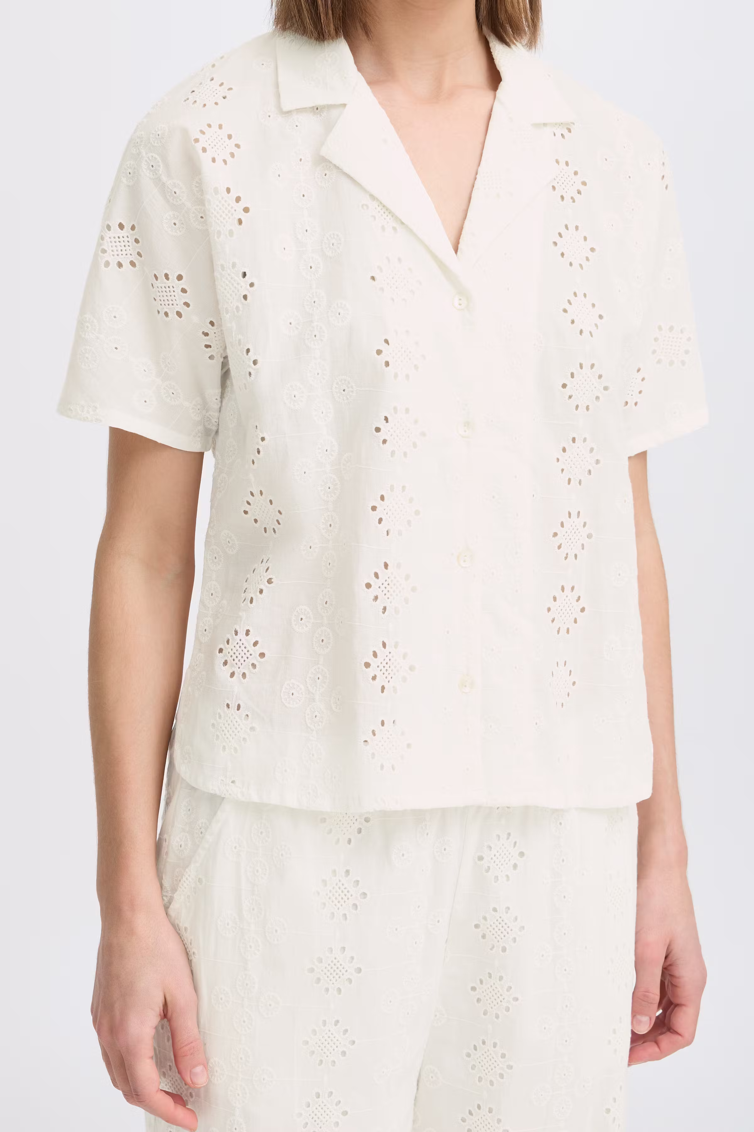 BYINGENLIS Shirt LOOKBOOK DETAIL 20815732-114300