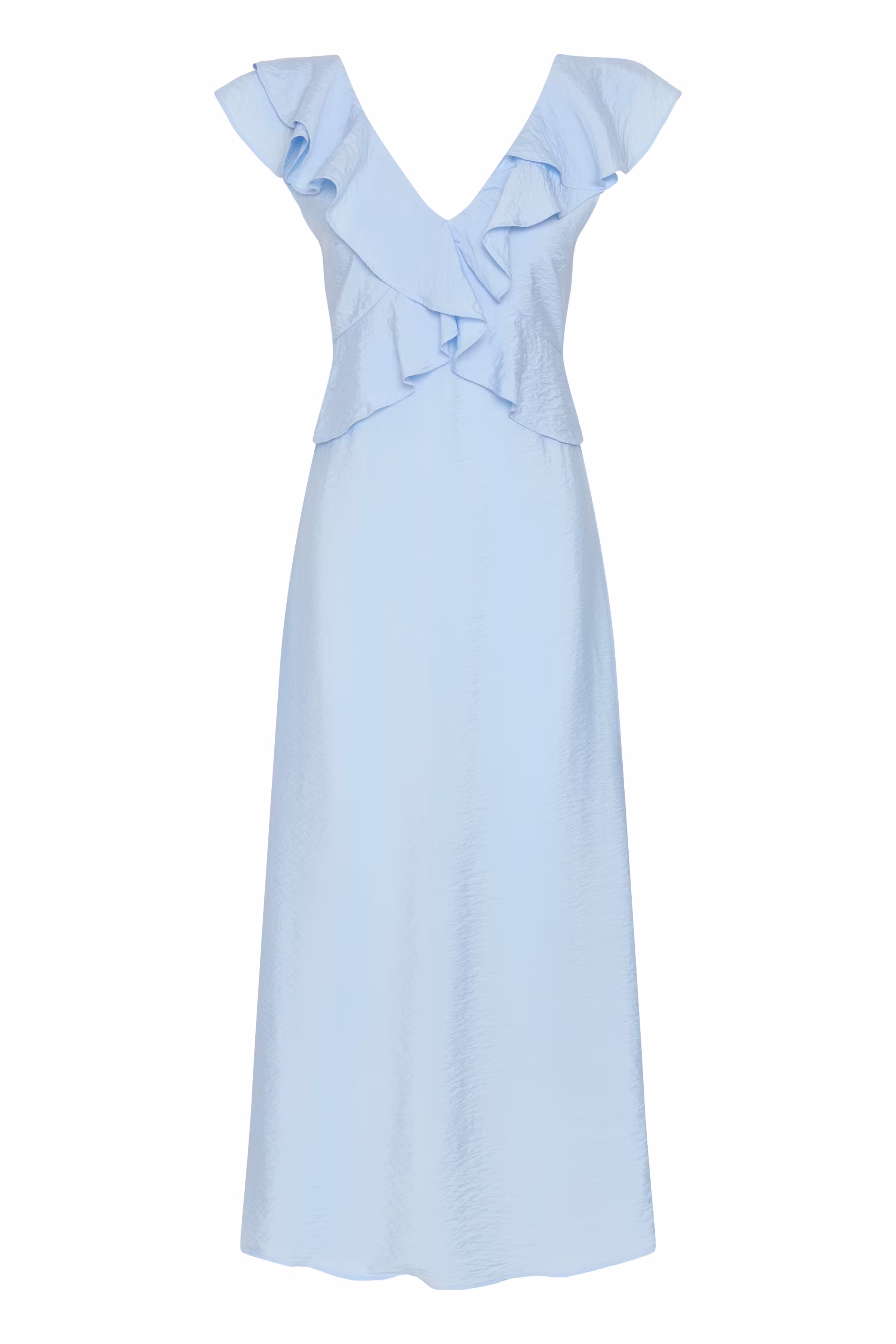 KArosie Kjole PACK FRONT 10512159-144015