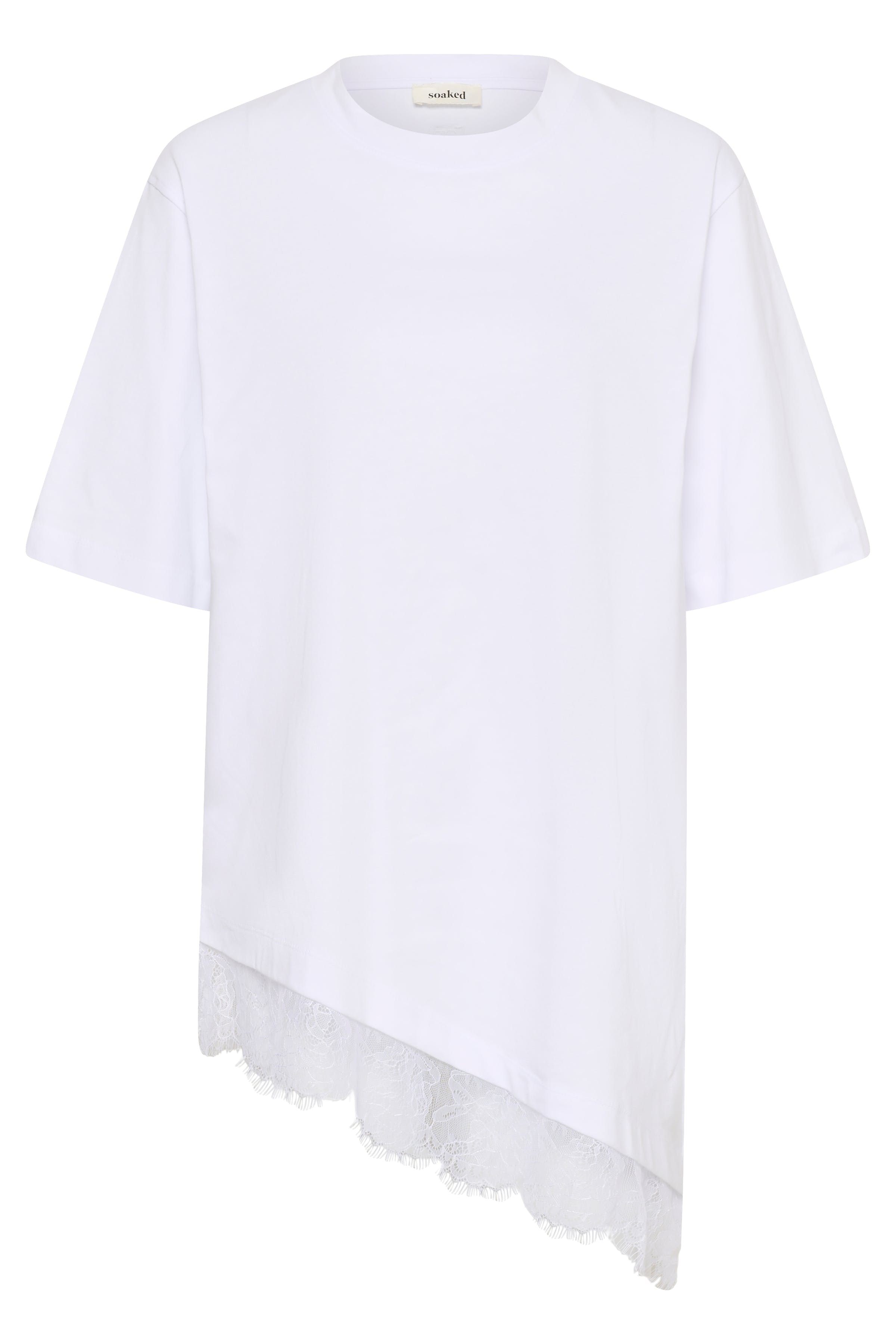 SLJina T-shirt PACK FRONT 30409760-110601