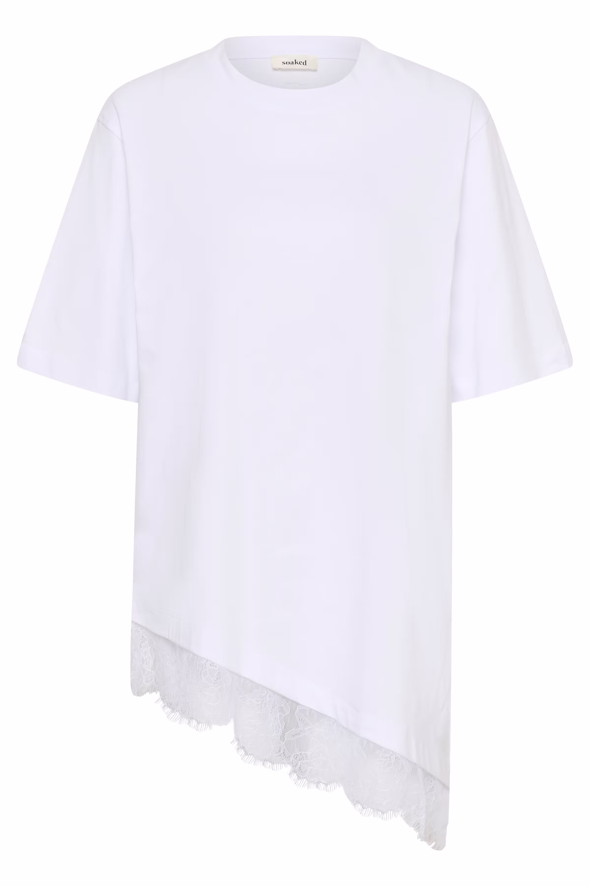 SLJina T-shirt PACK FRONT 30409760-110601