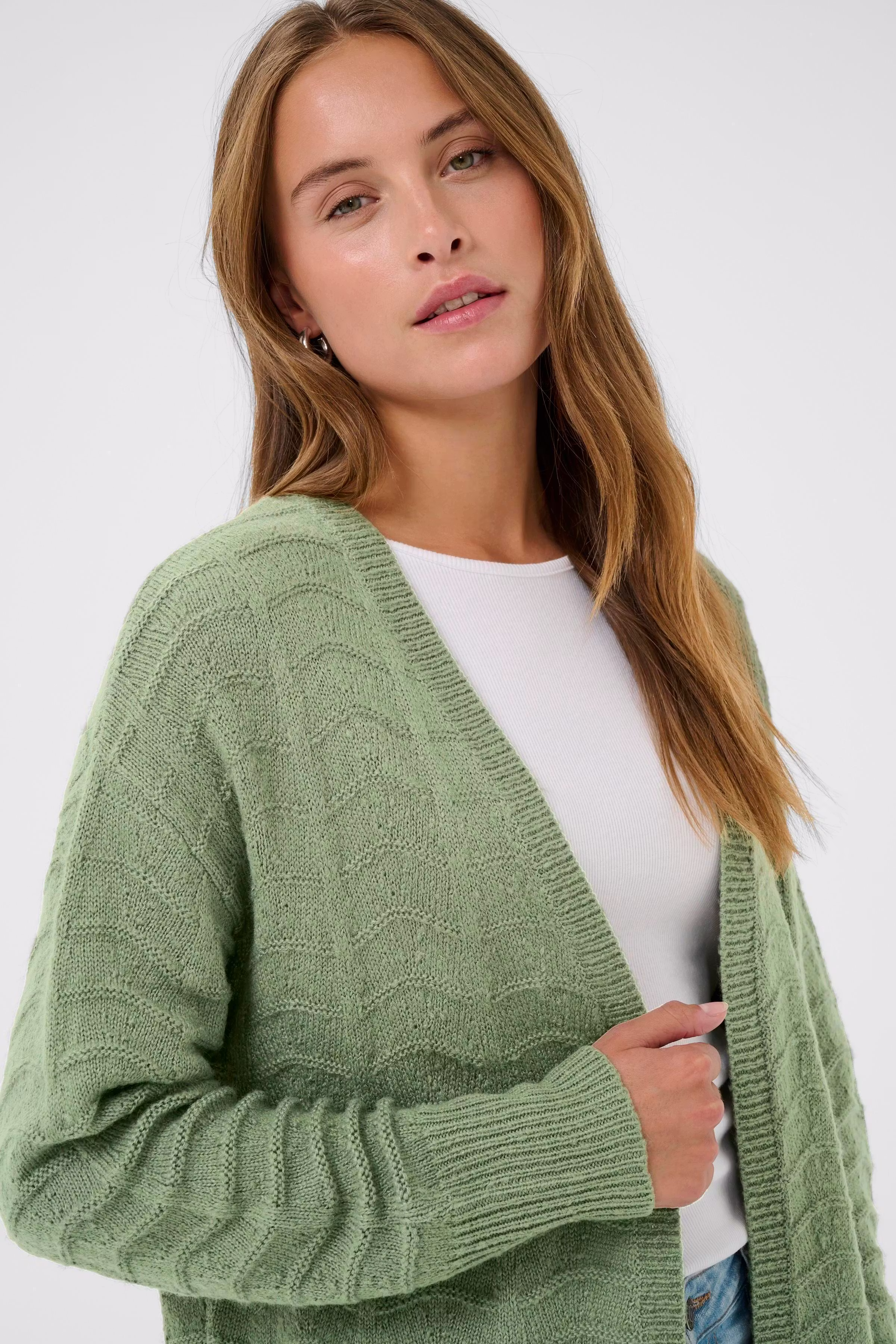 KAemria Cardigan LOOKBOOK DETAIL 10506359-176212