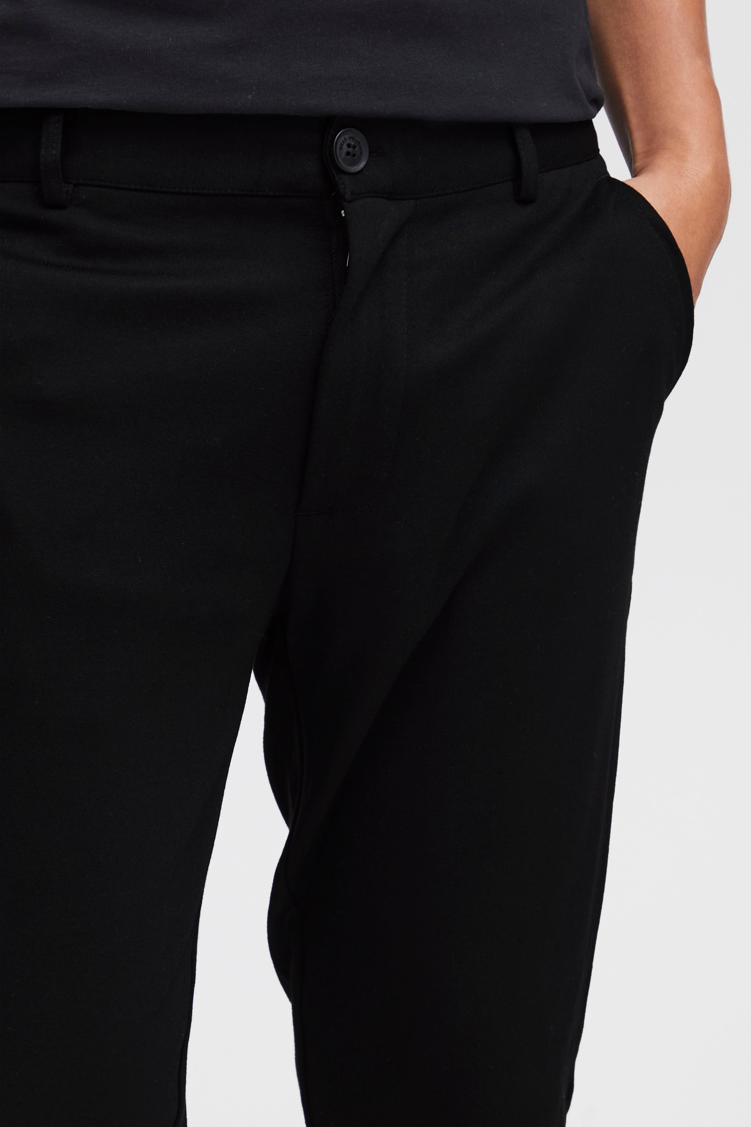 Casual broek LOOKBOOK DETAIL 20711182-70155