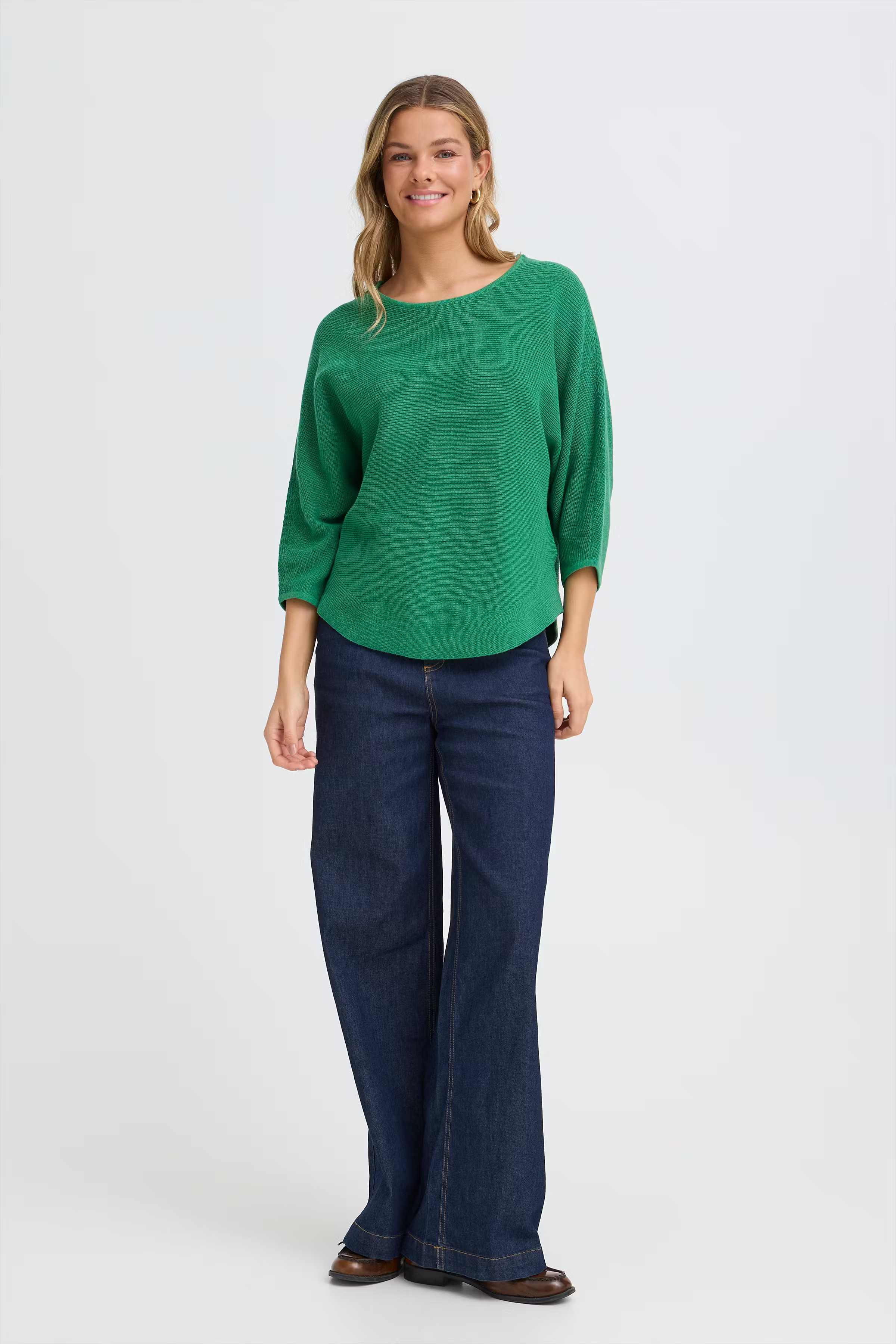 FRSINJA Pullover LOOKBOOK FRONT 20614105-185633