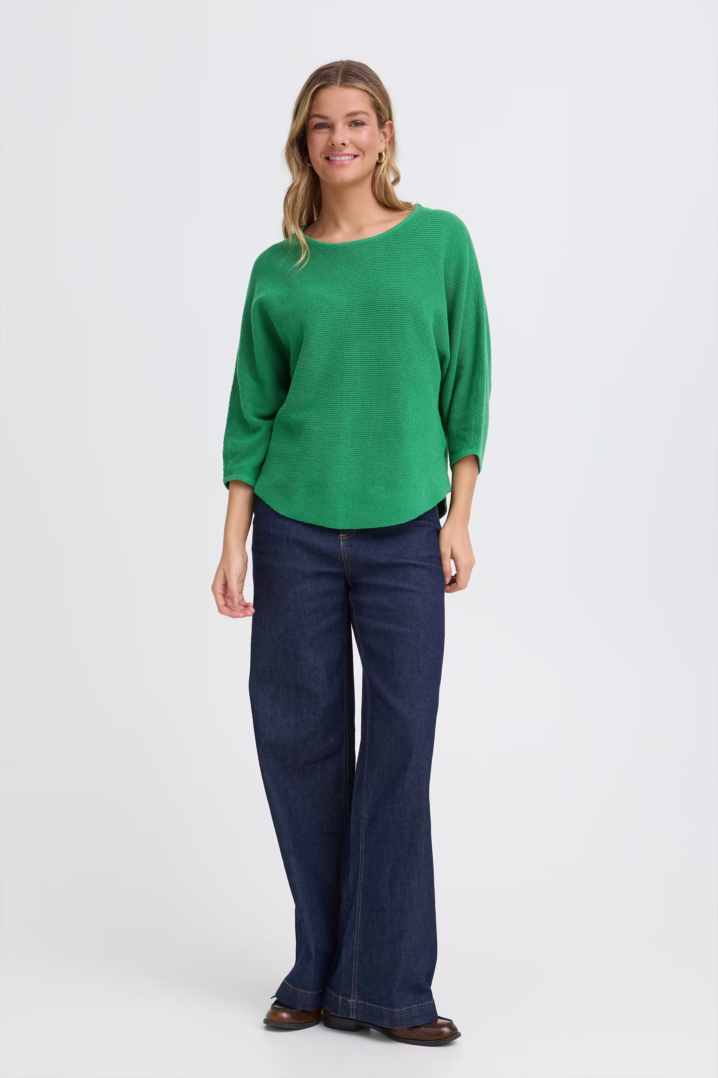 FRSINJA Pullover LOOKBOOK FRONT 20614105-185633