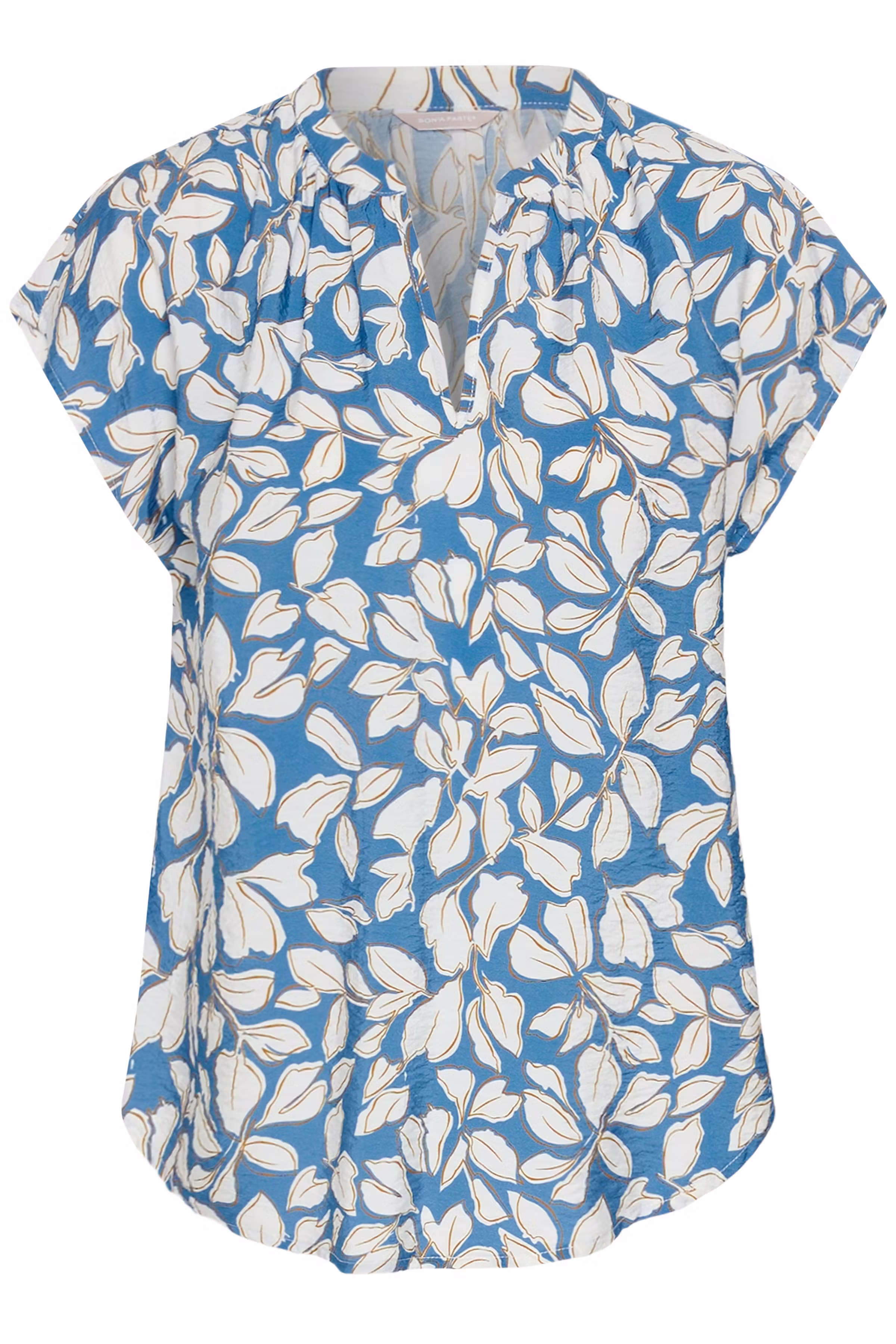 BPfrira Blouse PACK FRONT 40200153-109439