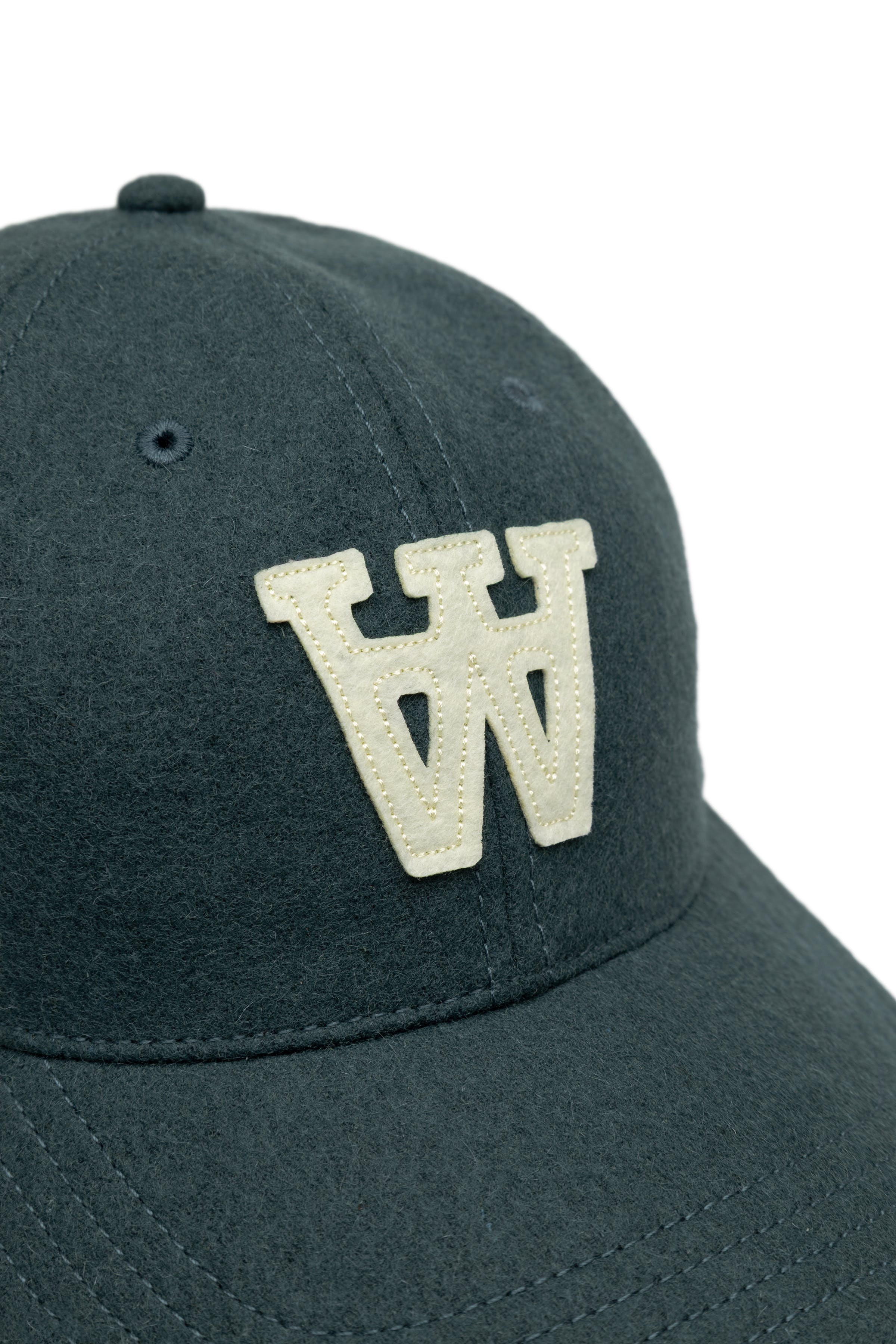 WWAA felt patch Kappe PACK DETAIL 30251593-195320