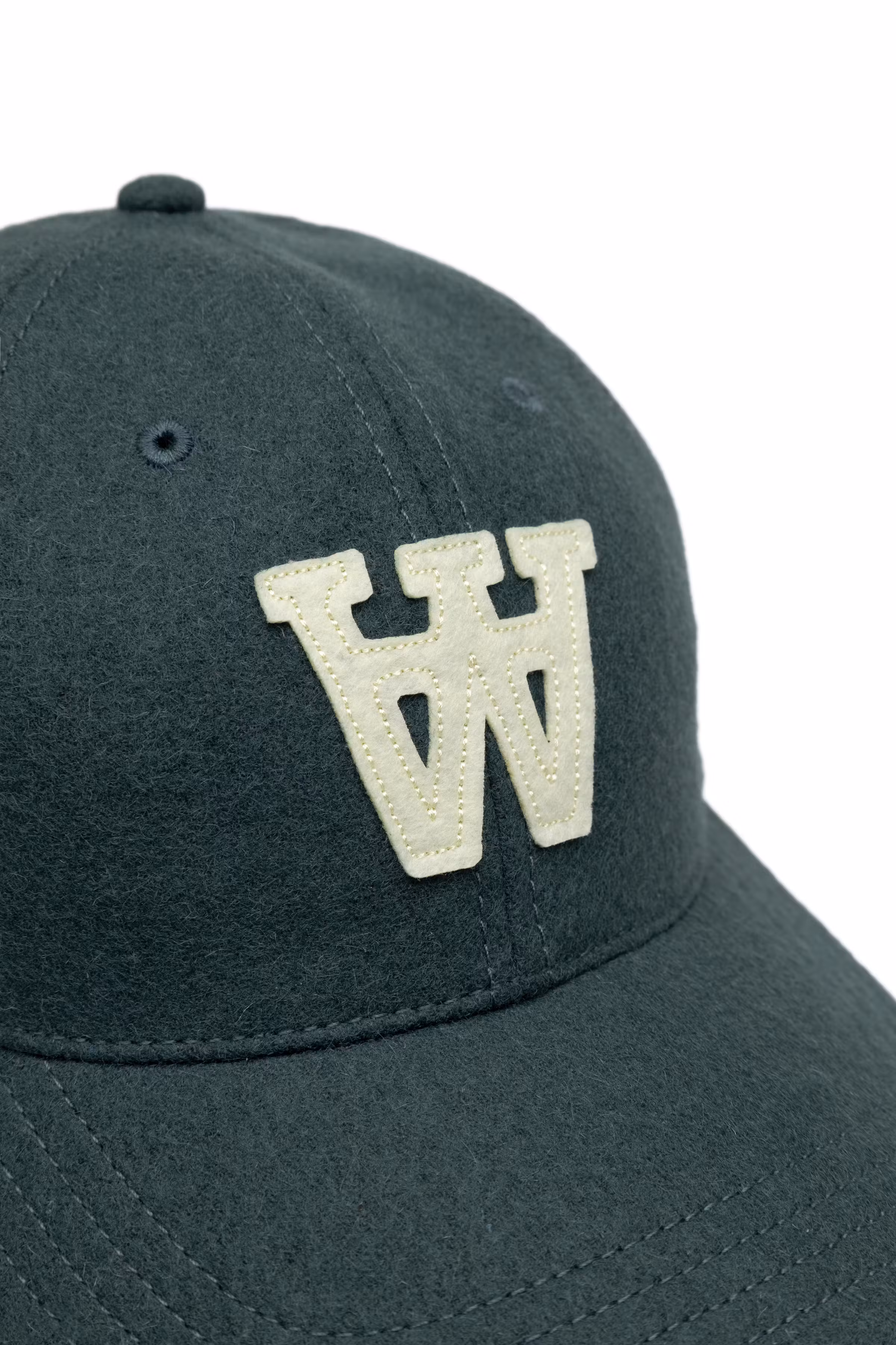 WWAA felt patch Kappe PACK DETAIL 30251593-195320