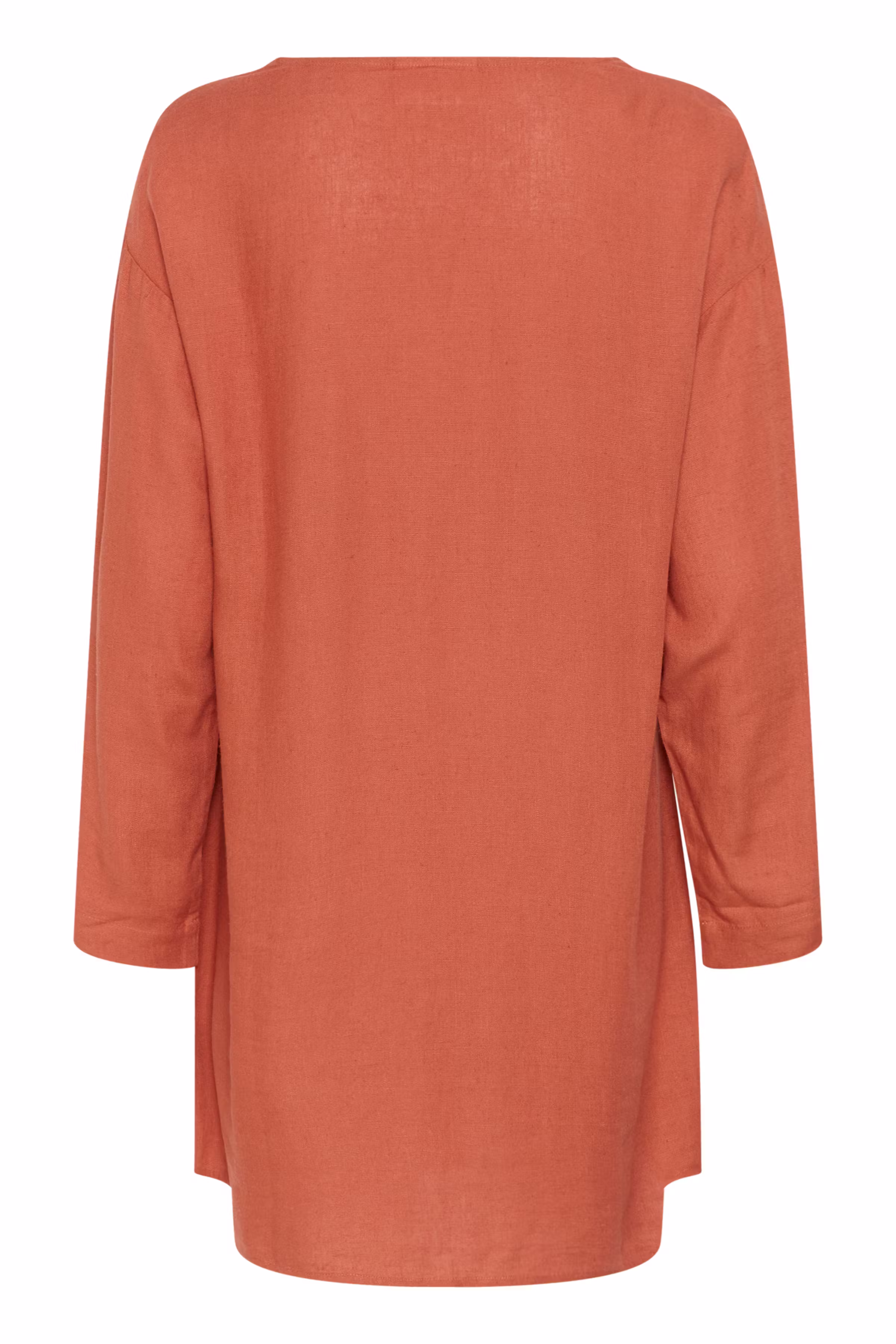 CRVenta Linen Tunic PACK BACK 10608073-181346