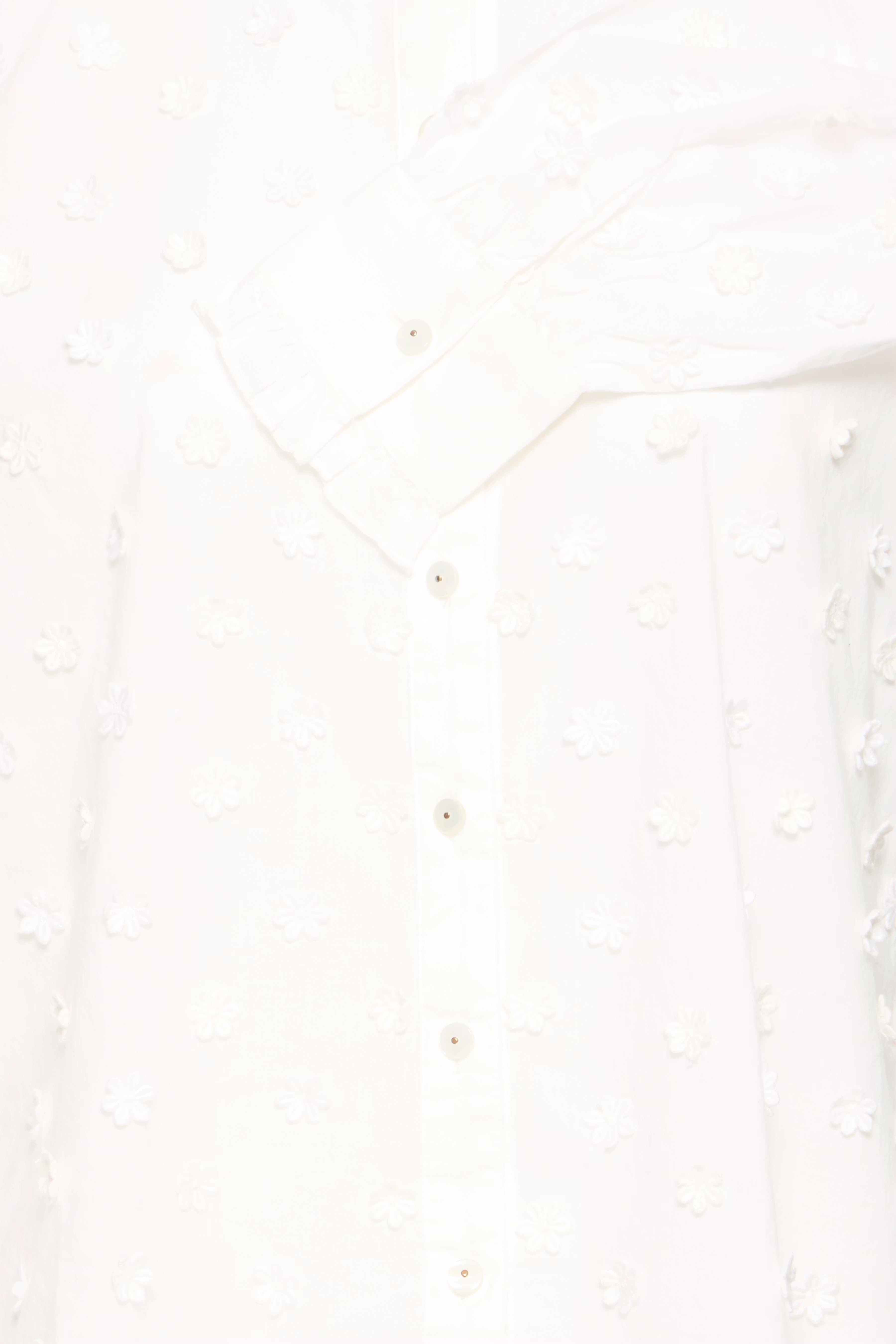 BYISABEAU Skjorte PACK DETAIL 20818770-114300