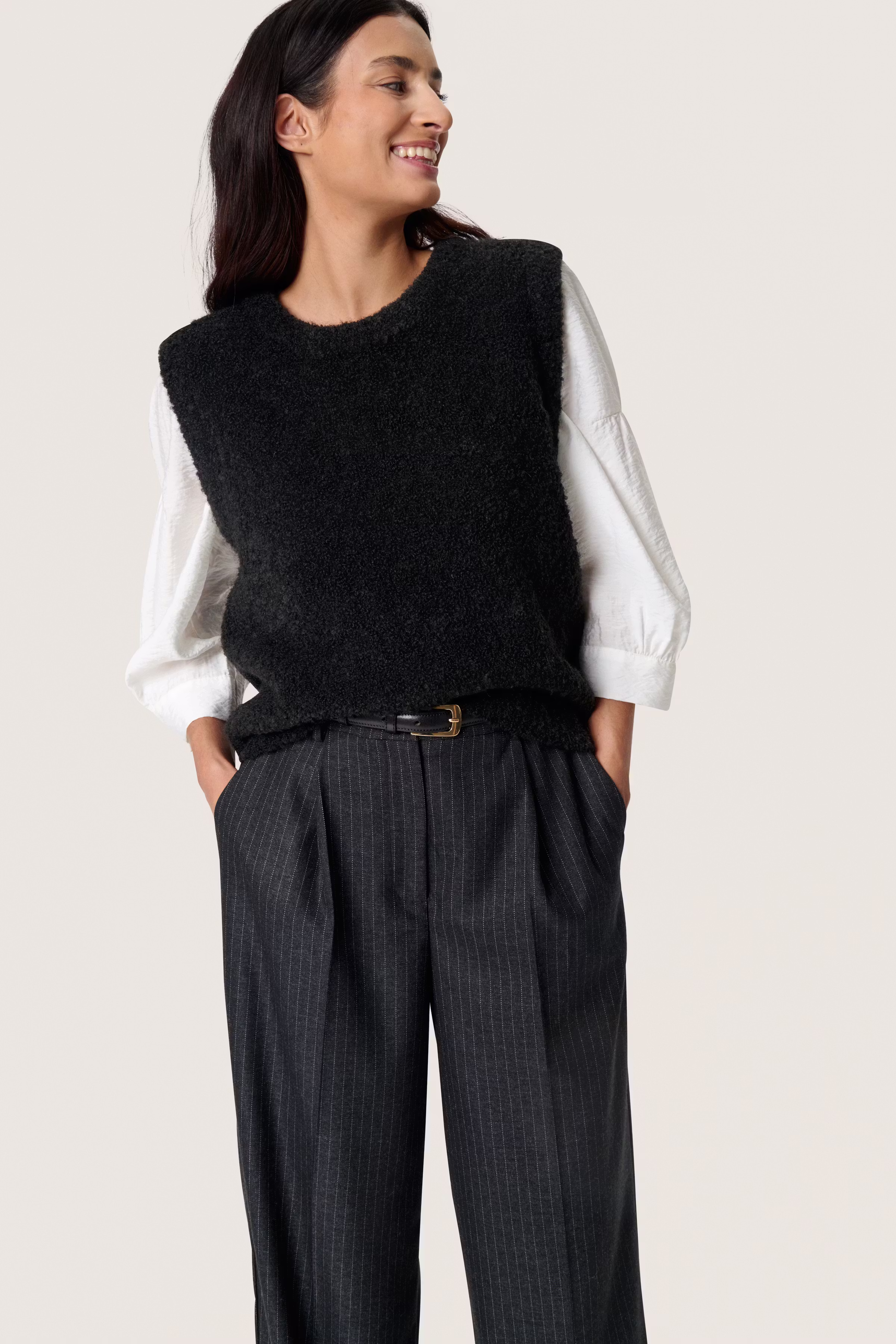 SLAmaris Pullover LOOKBOOK FRONT 30408588-194008