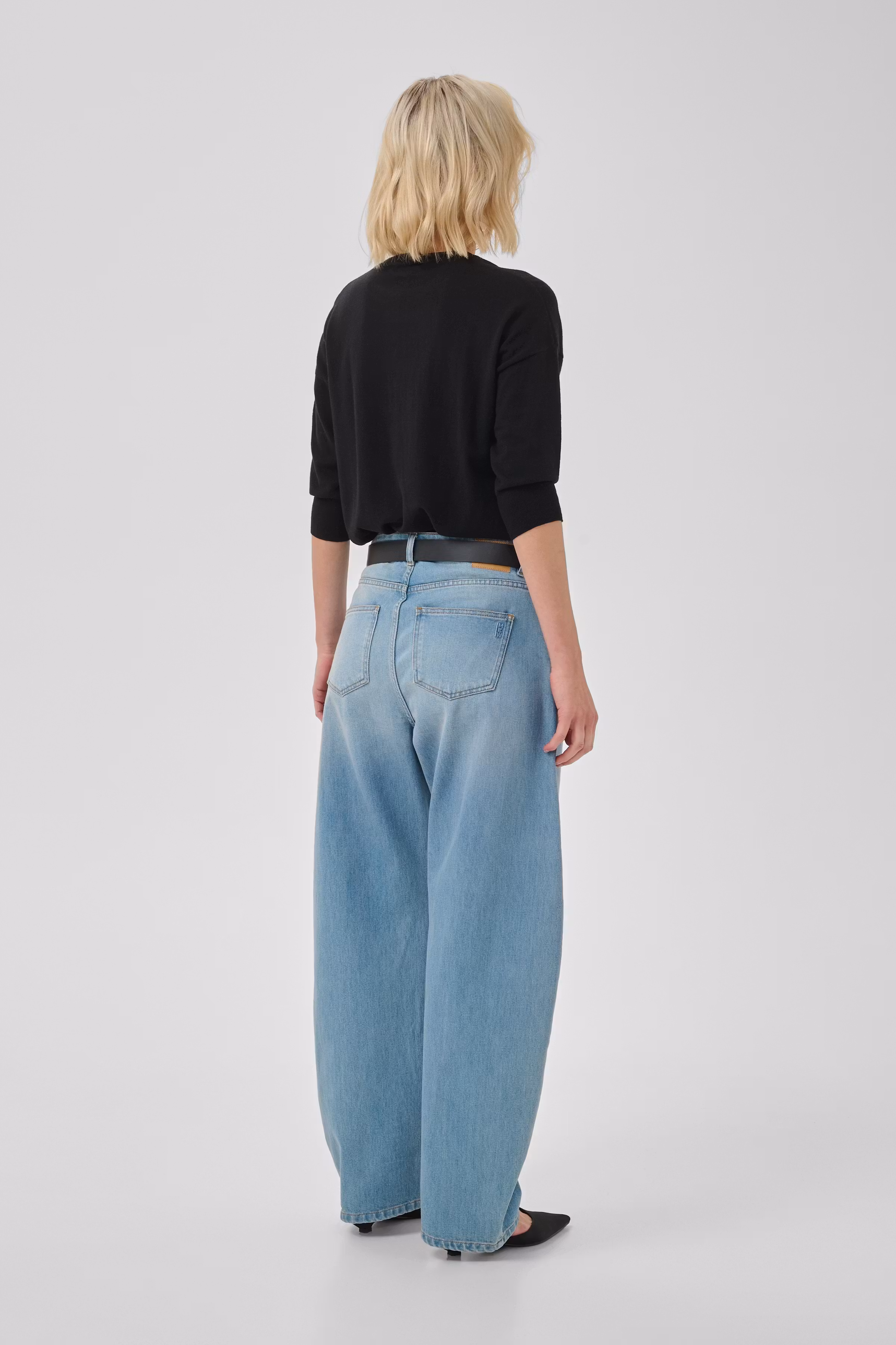 MWKir Pullover LOOKBOOK BACK 10705695-100031