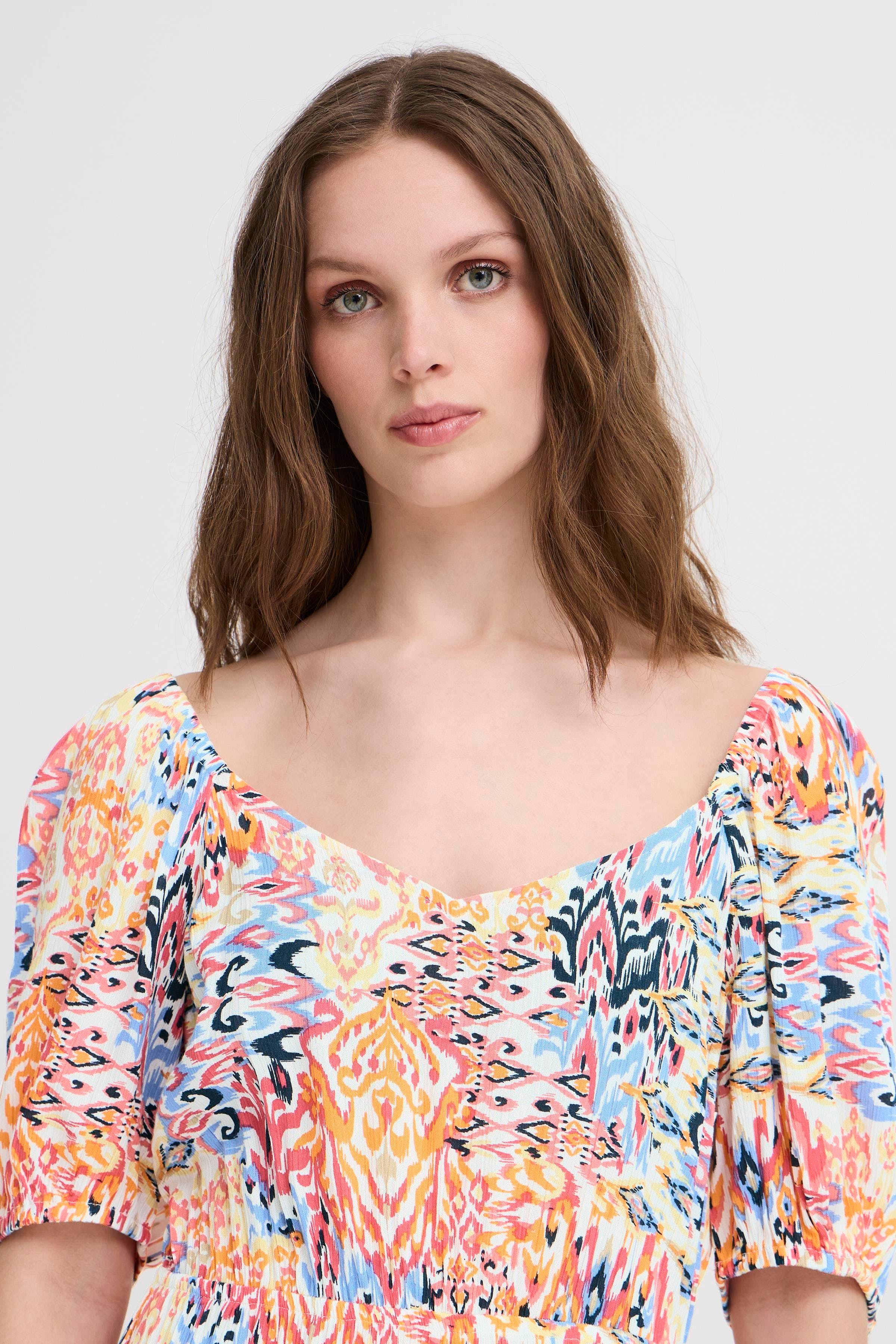 IHMARRAKECH Dress LOOKBOOK DETAIL 20123600-204485