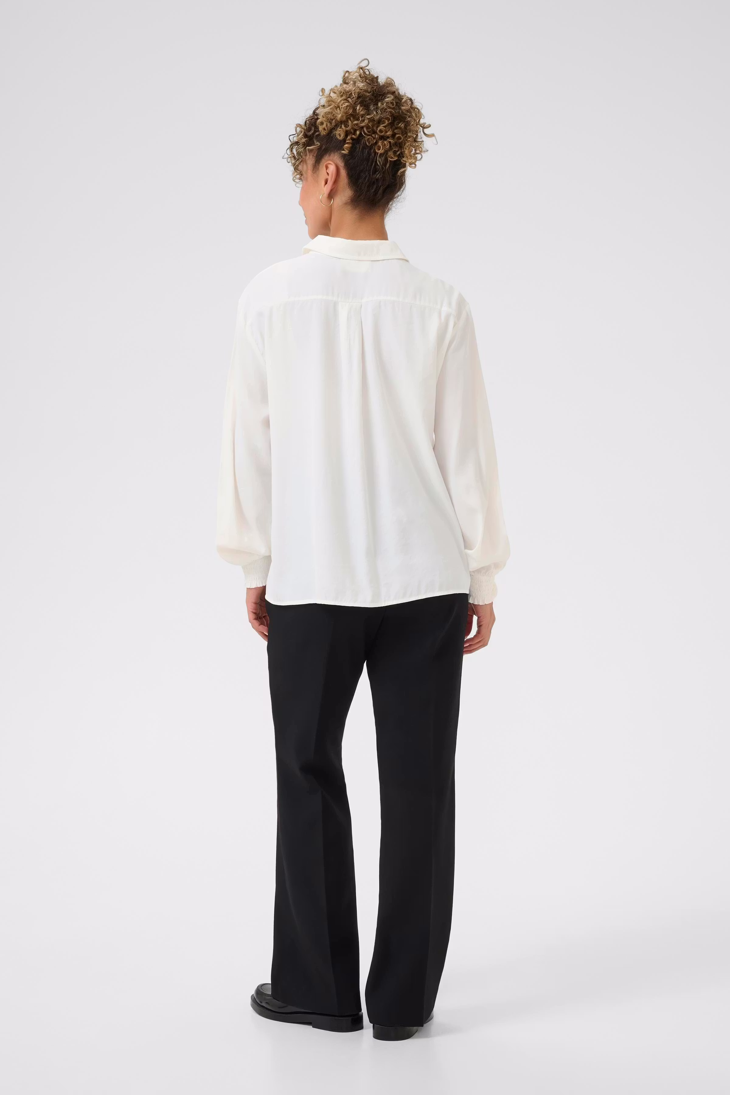 CRNola Hemd LOOKBOOK BACK 10611978-110602