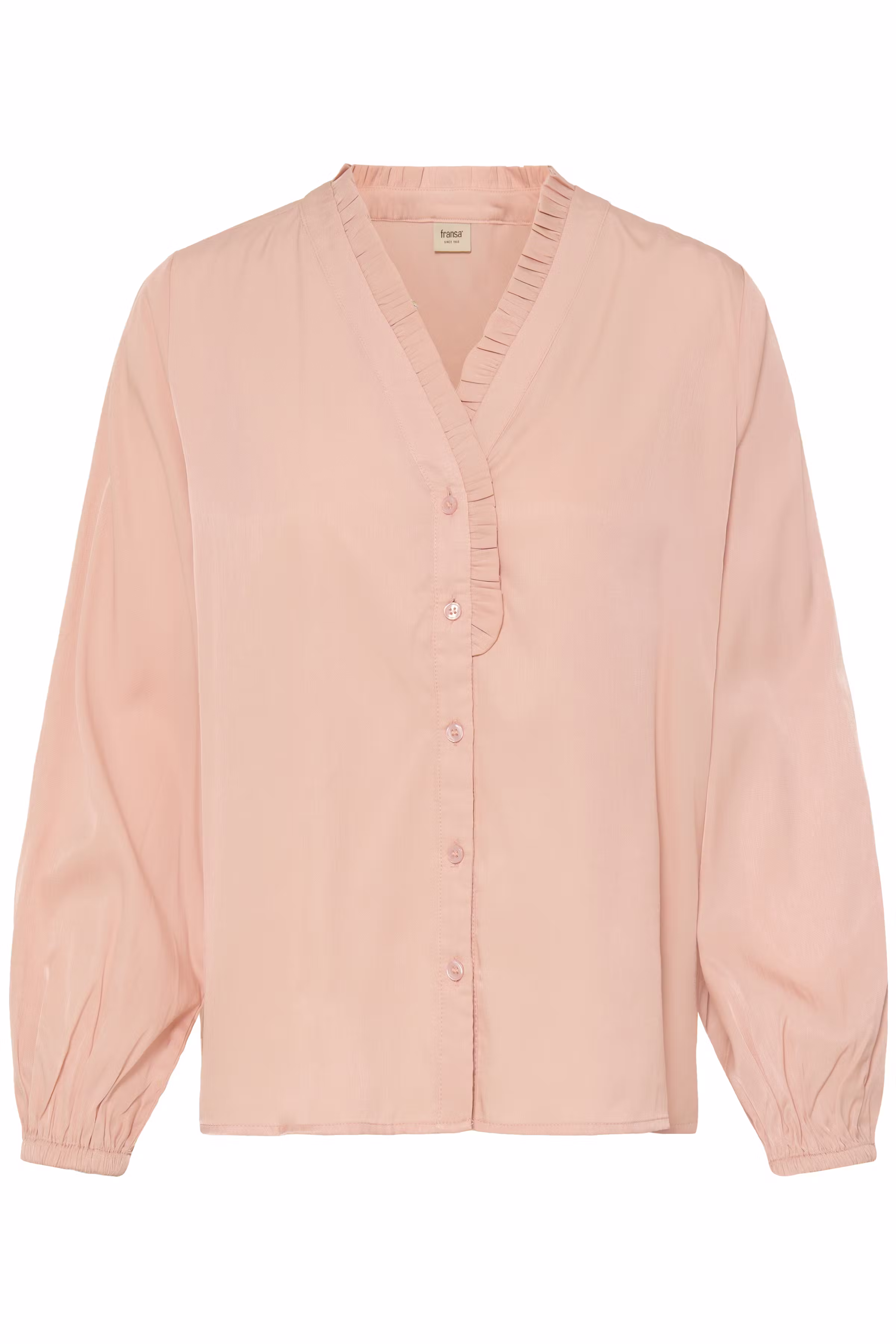 FRDIANA Bluse PACK FRONT 20617524-141506