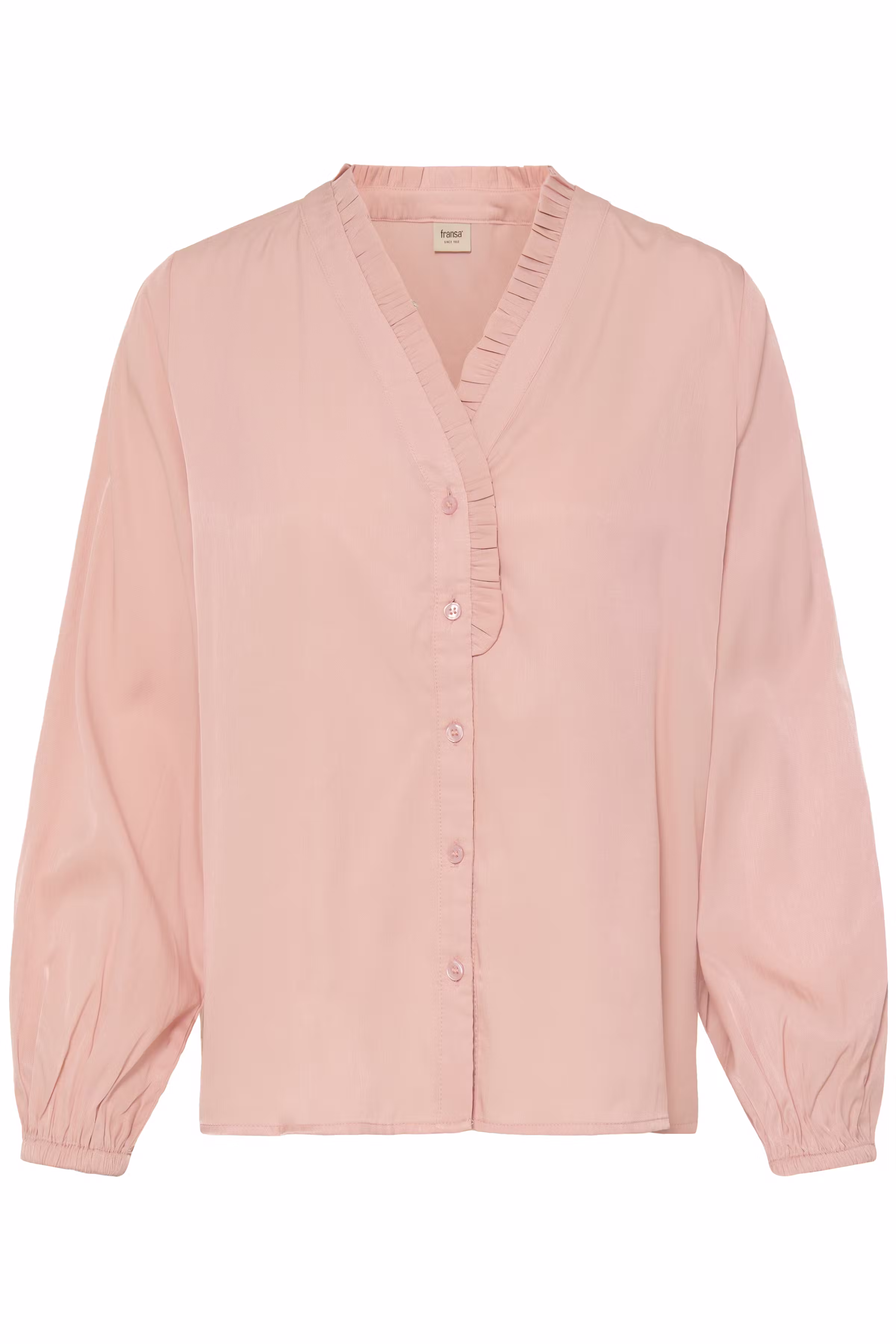 FRDIANA Bluse PACK FRONT 20617524-141506