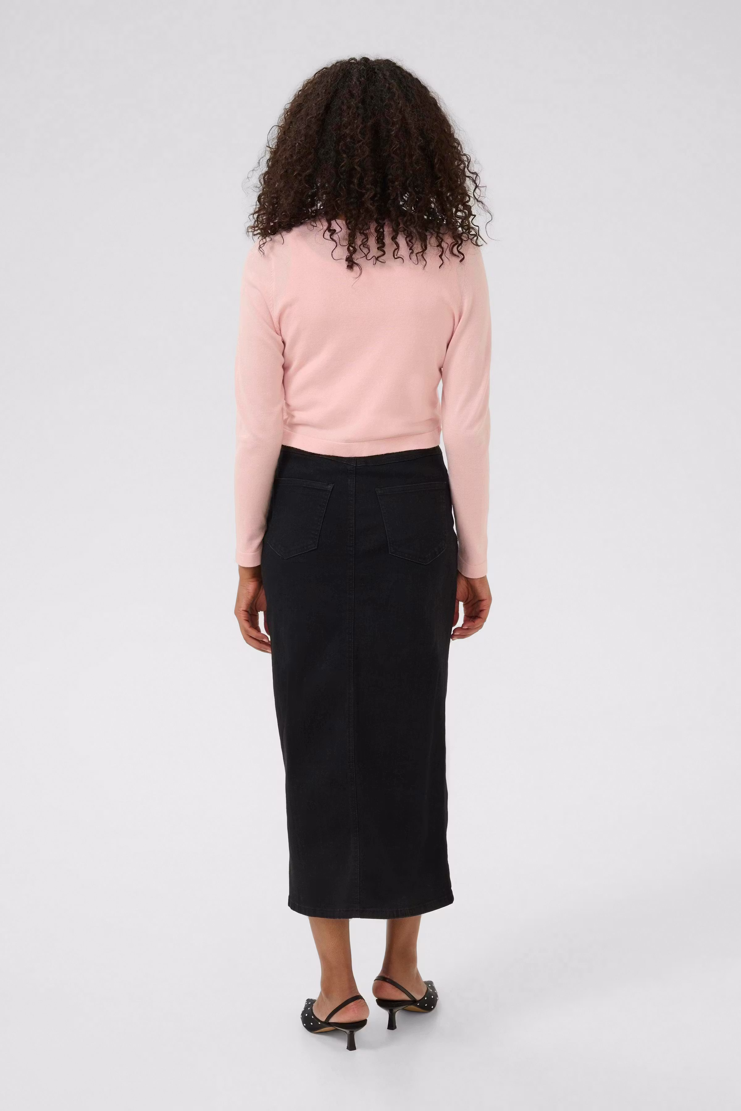 KAAstrid Bolero LOOKBOOK BACK 500020-141905