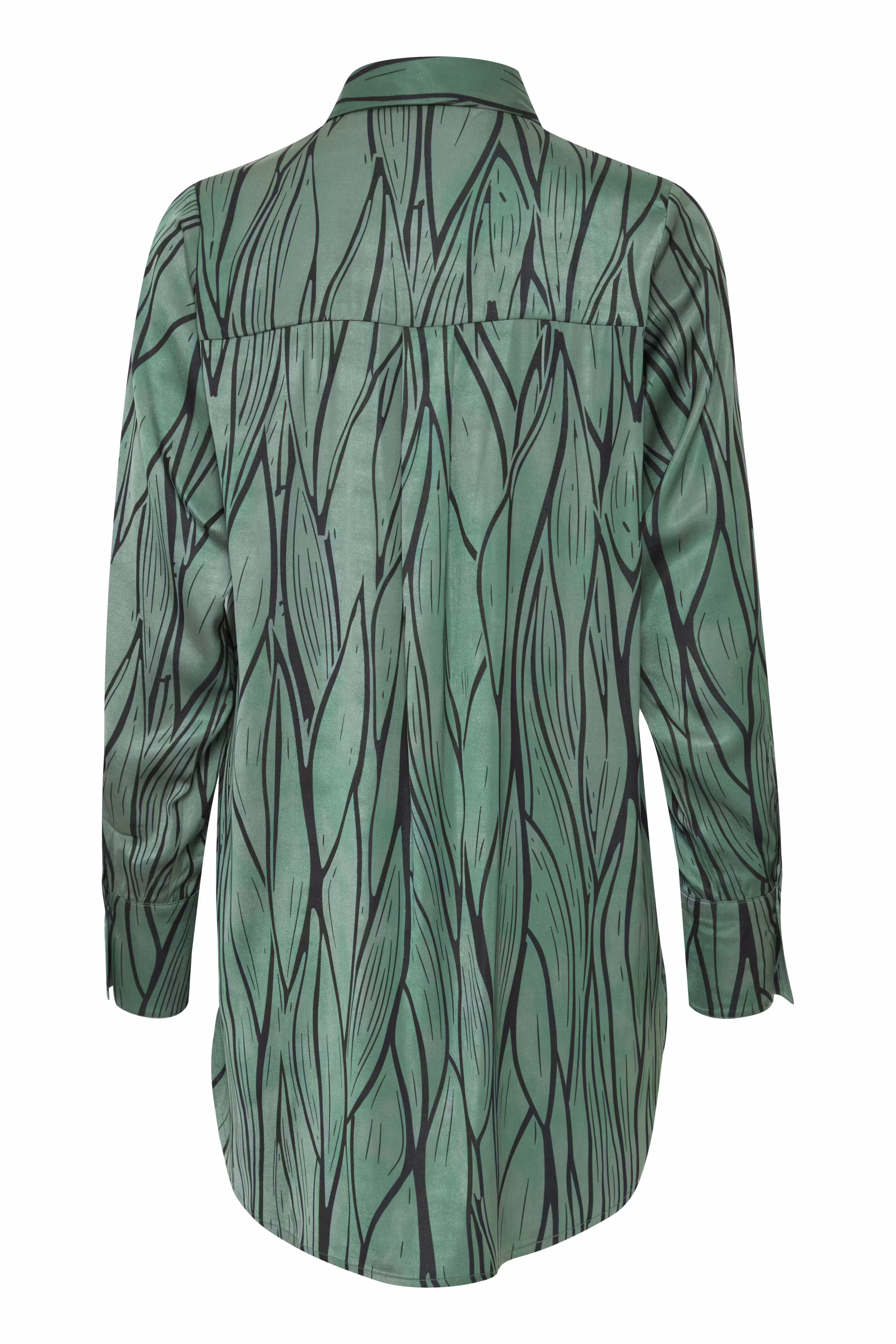 FRATELIER Skjorte PACK BACK 20614546-203925